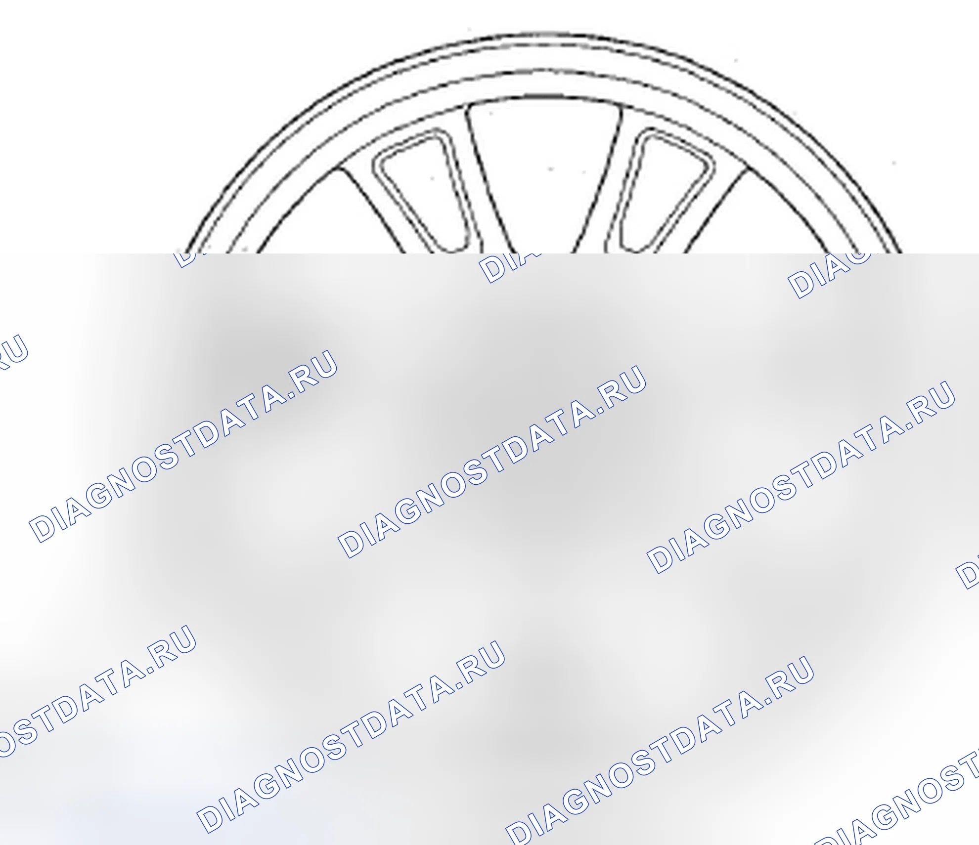 Рис. 34: Установка. Acura ZDX I