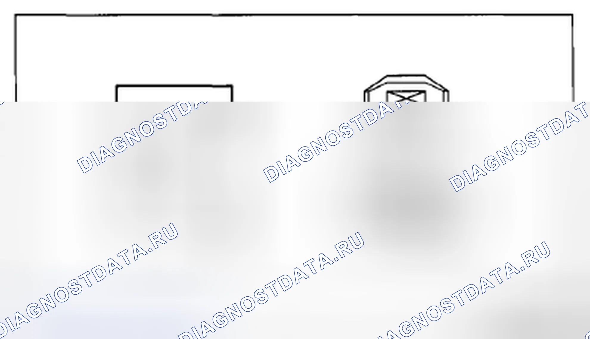 Рис. 98: ПРОВЕРКА TWEETER. Mazda CX-5 I