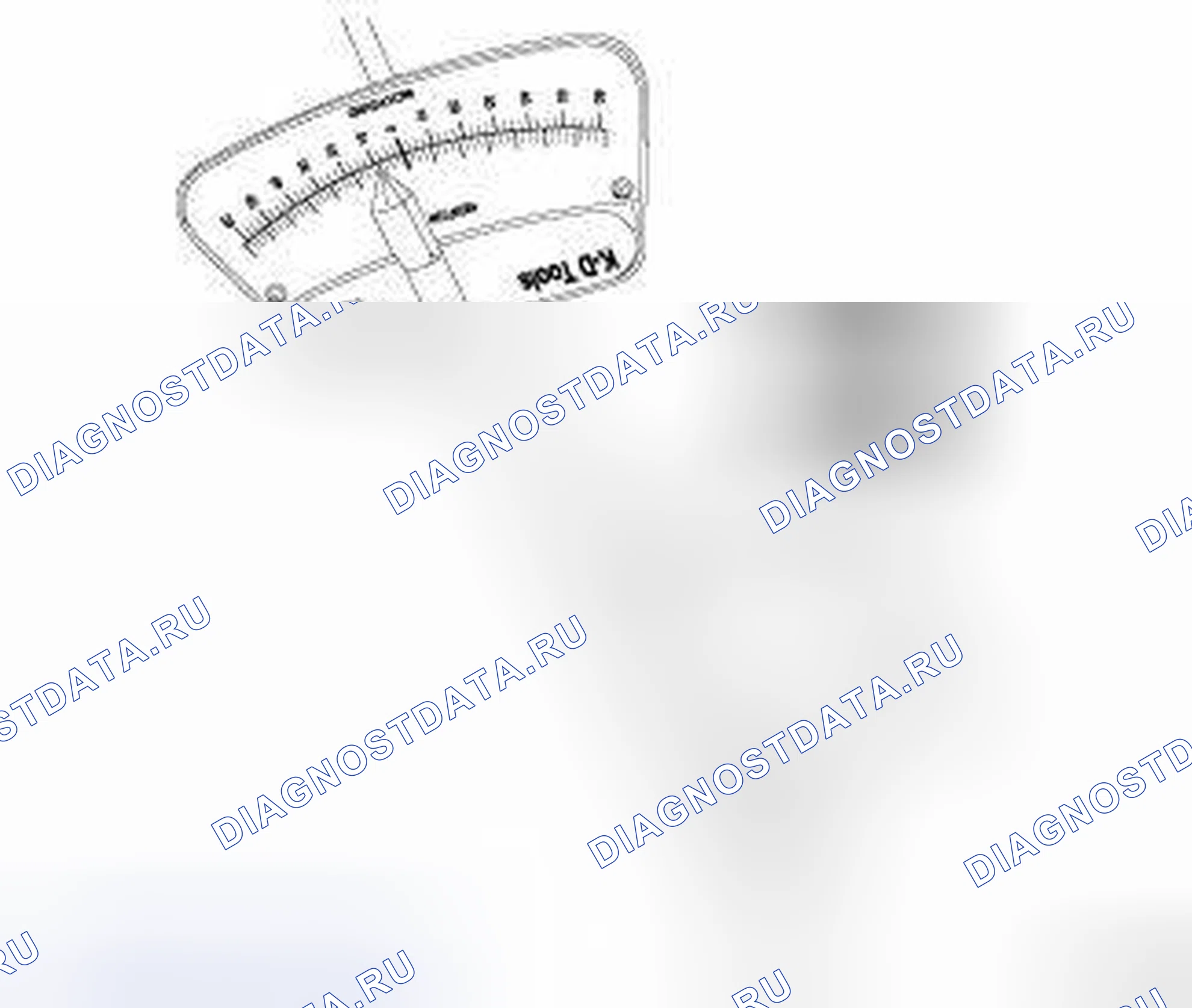 Рис. 37: ДЕМОНТАЖ. RAM 1500 IV