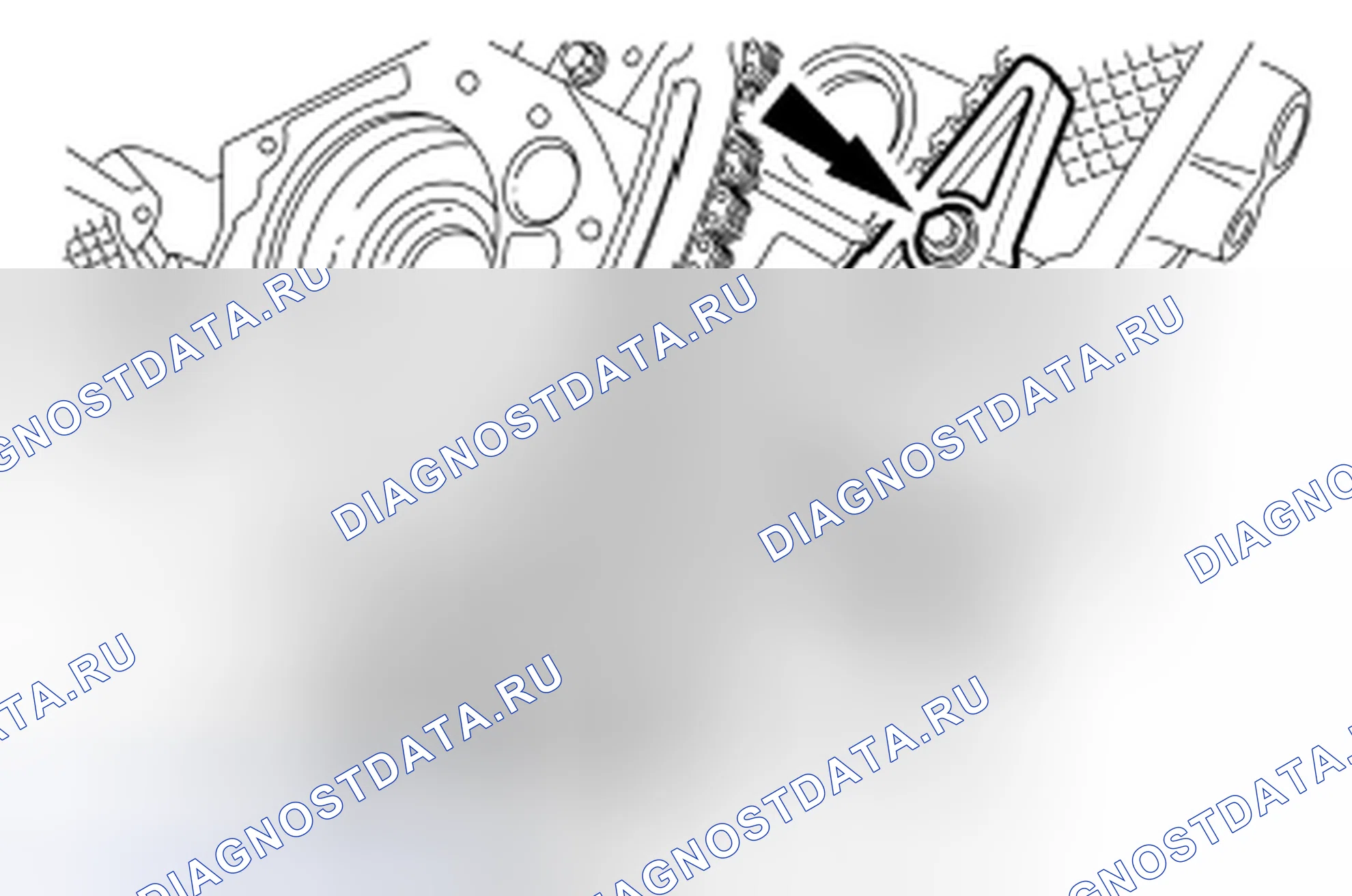 Рис. 123. Ford Pickup F250 Super Duty II