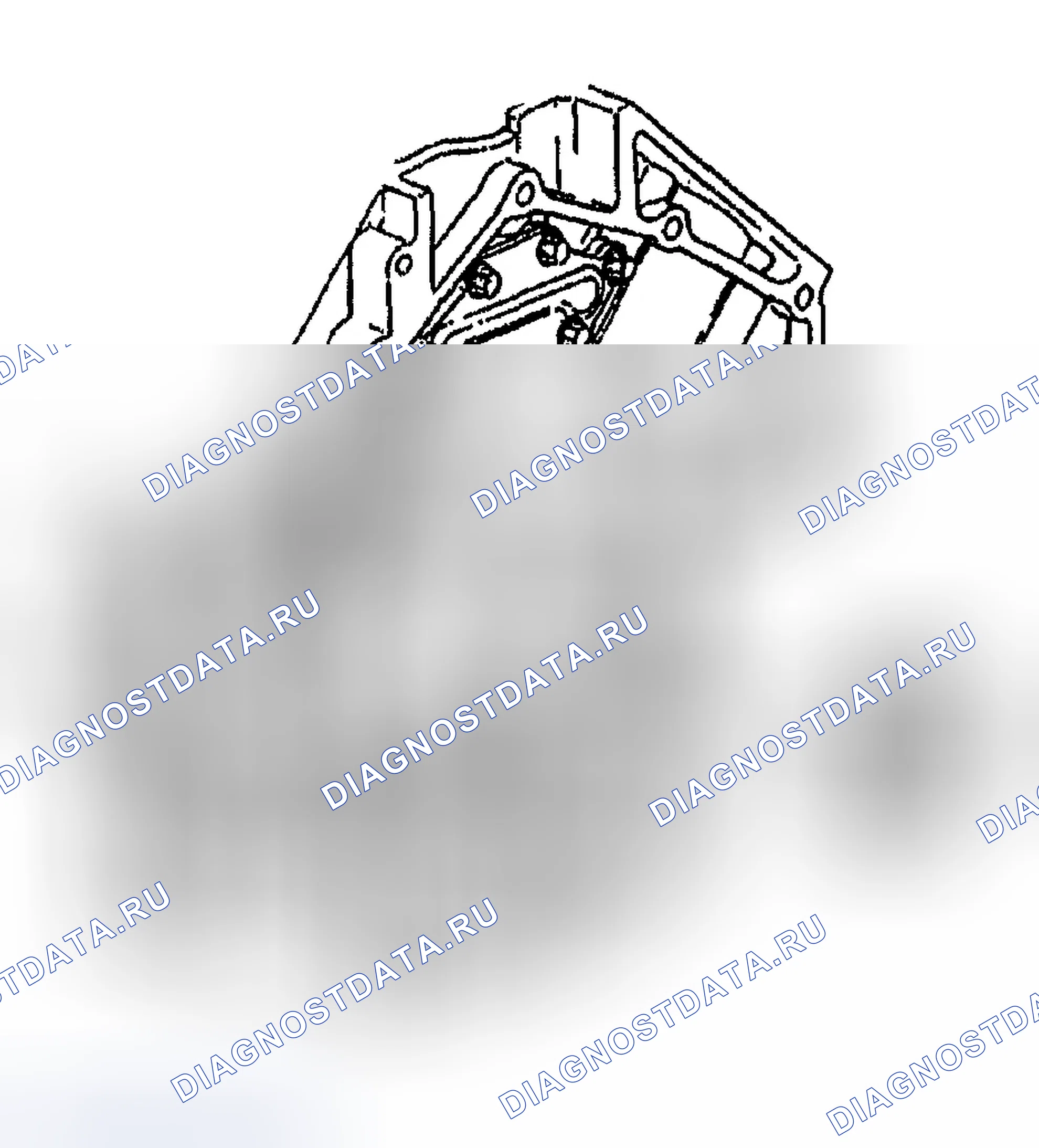 Рис. 1194. Chevrolet Silverado 1500 HD 