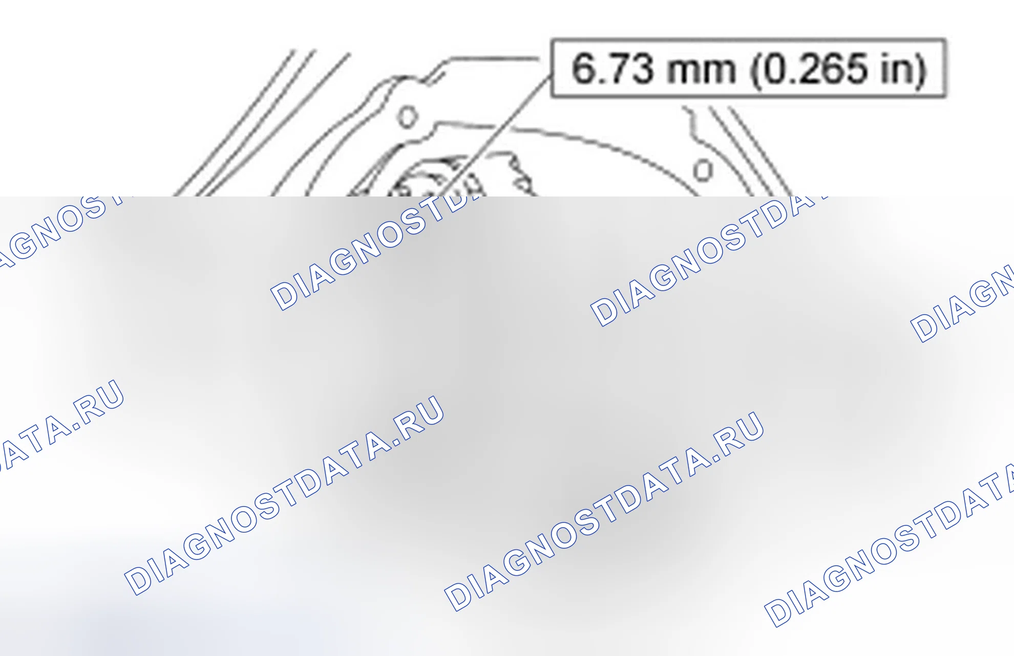 Рис. 281. Ford Mustang V
