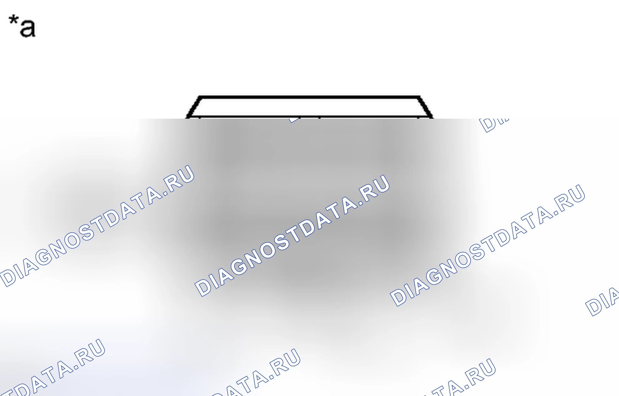 Рис. 68: ПОРЯДОК ВЫПОЛНЕНИЯ РАБОТ. Scion tC II рестайлинг