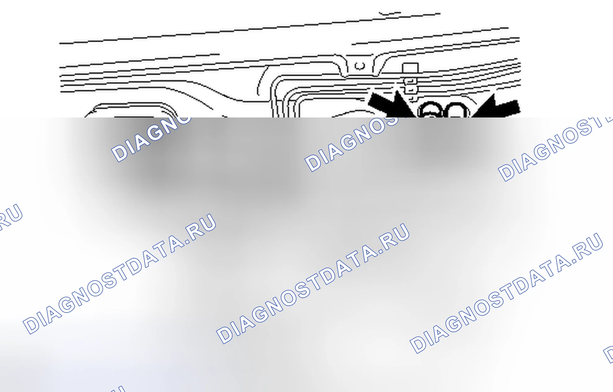 Рис. 1080. Toyota Tundra II