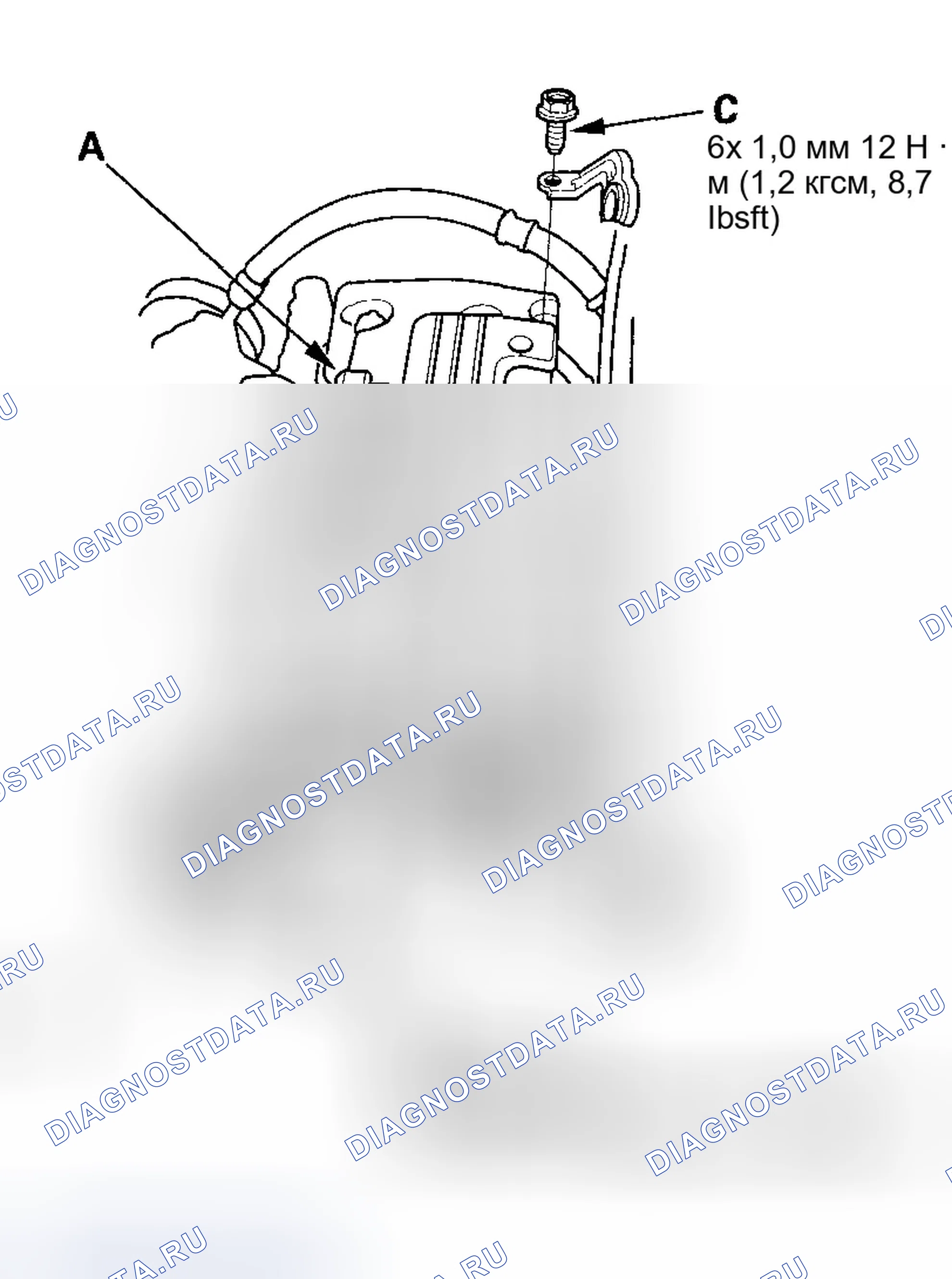 Рис. 124. Honda Element I