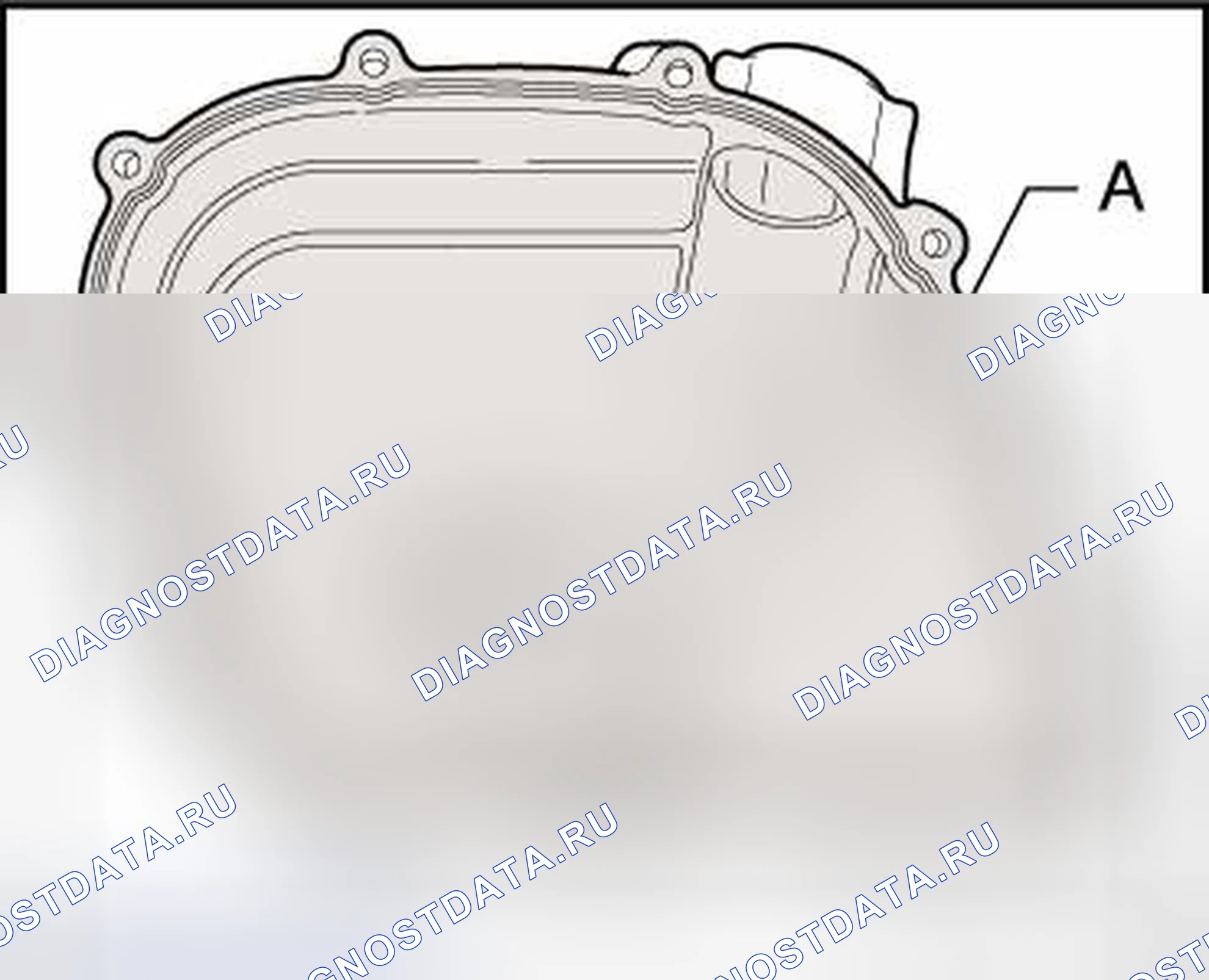 Рис. 22. Volkswagen Jetta V