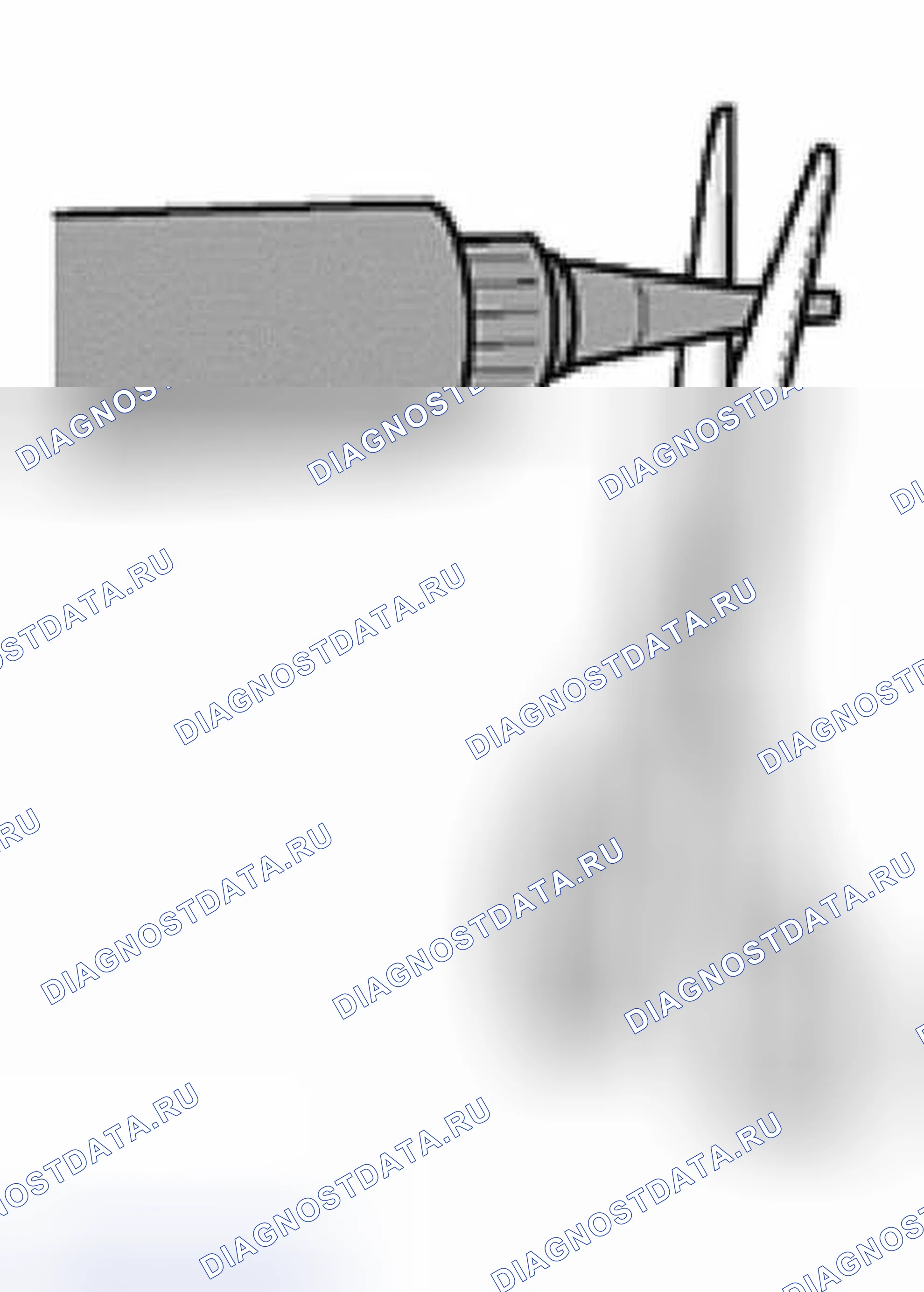 Рис. 403. Audi A6 C5 рестайлинг