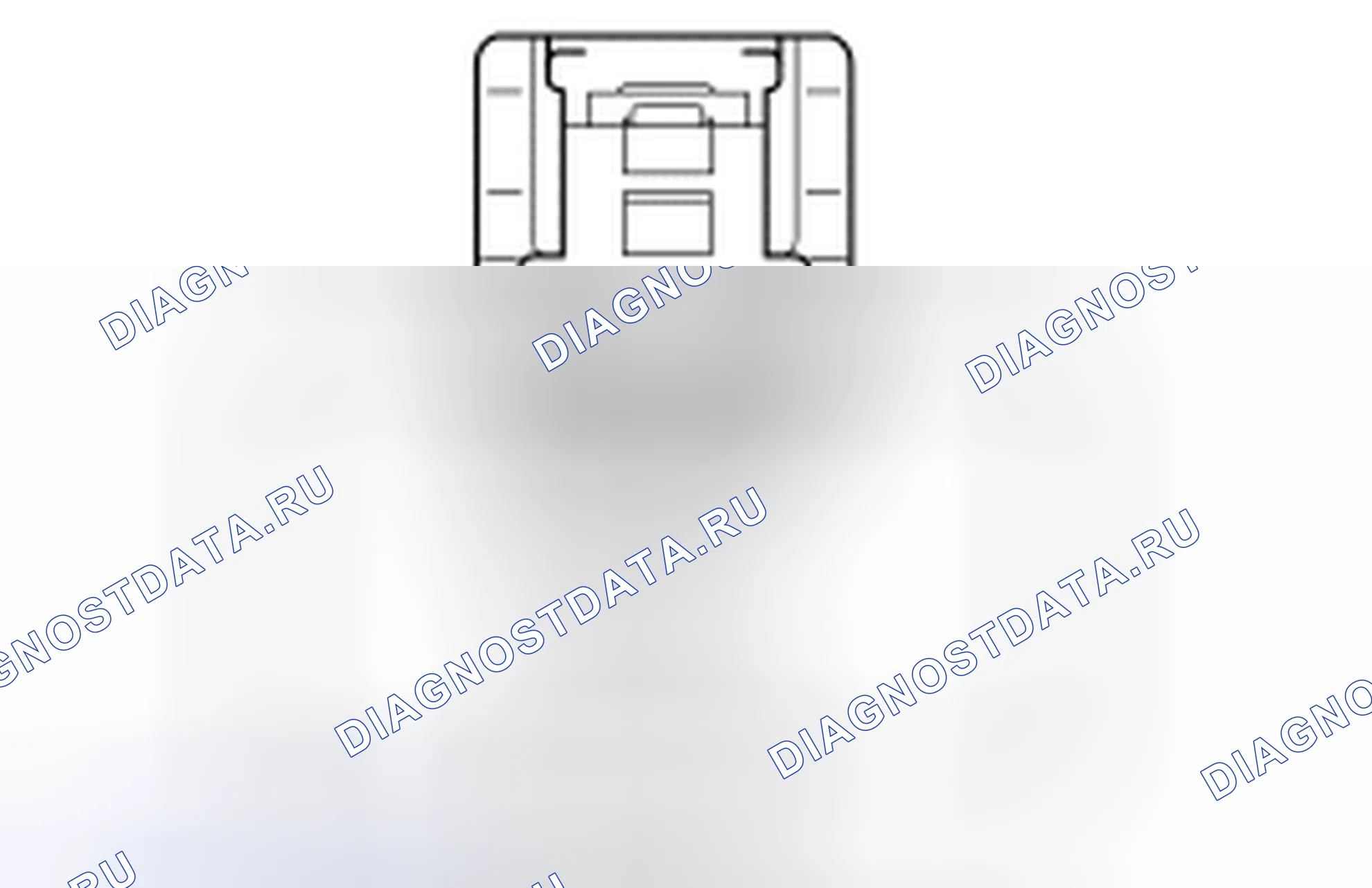Рис. 131. Hyundai Mufasa I
