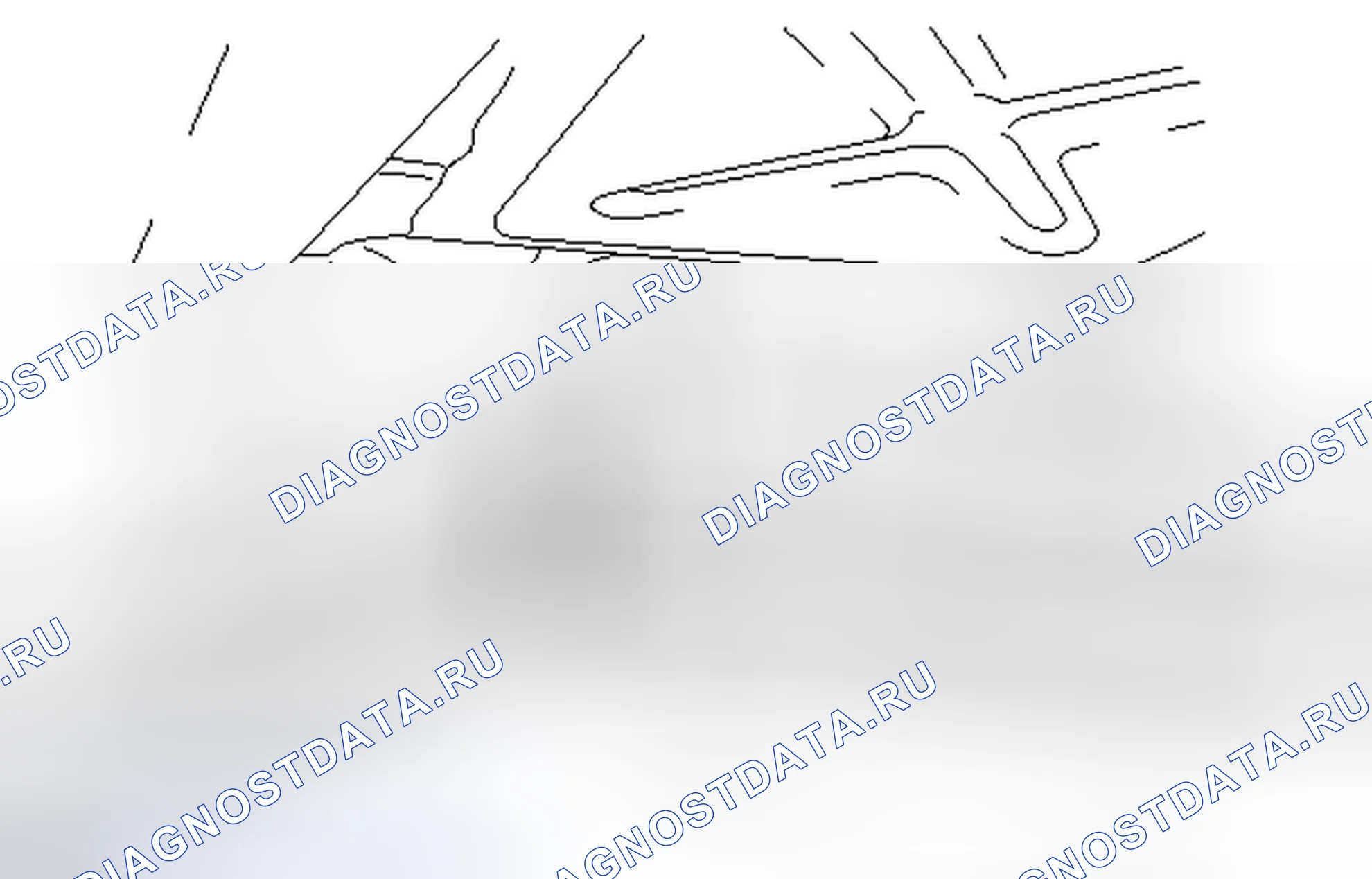 Рис. 155. Toyota Camry XV40 рестайлинг
