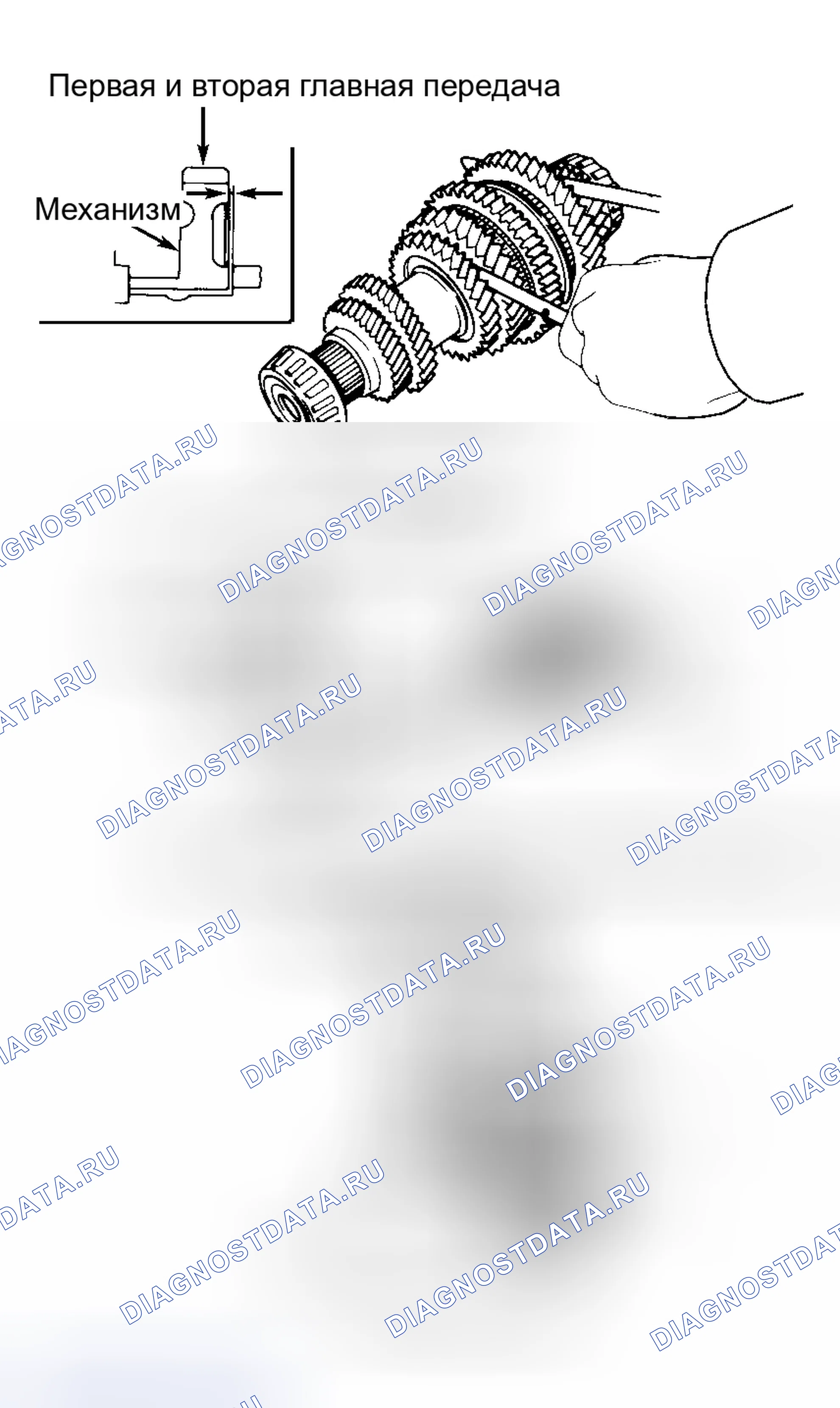 Рис. 5. Nissan Maxima A32