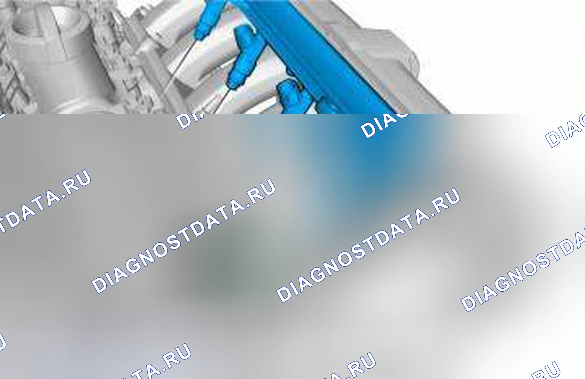 Рис. 58. Volvo XC90 I рестайлинг