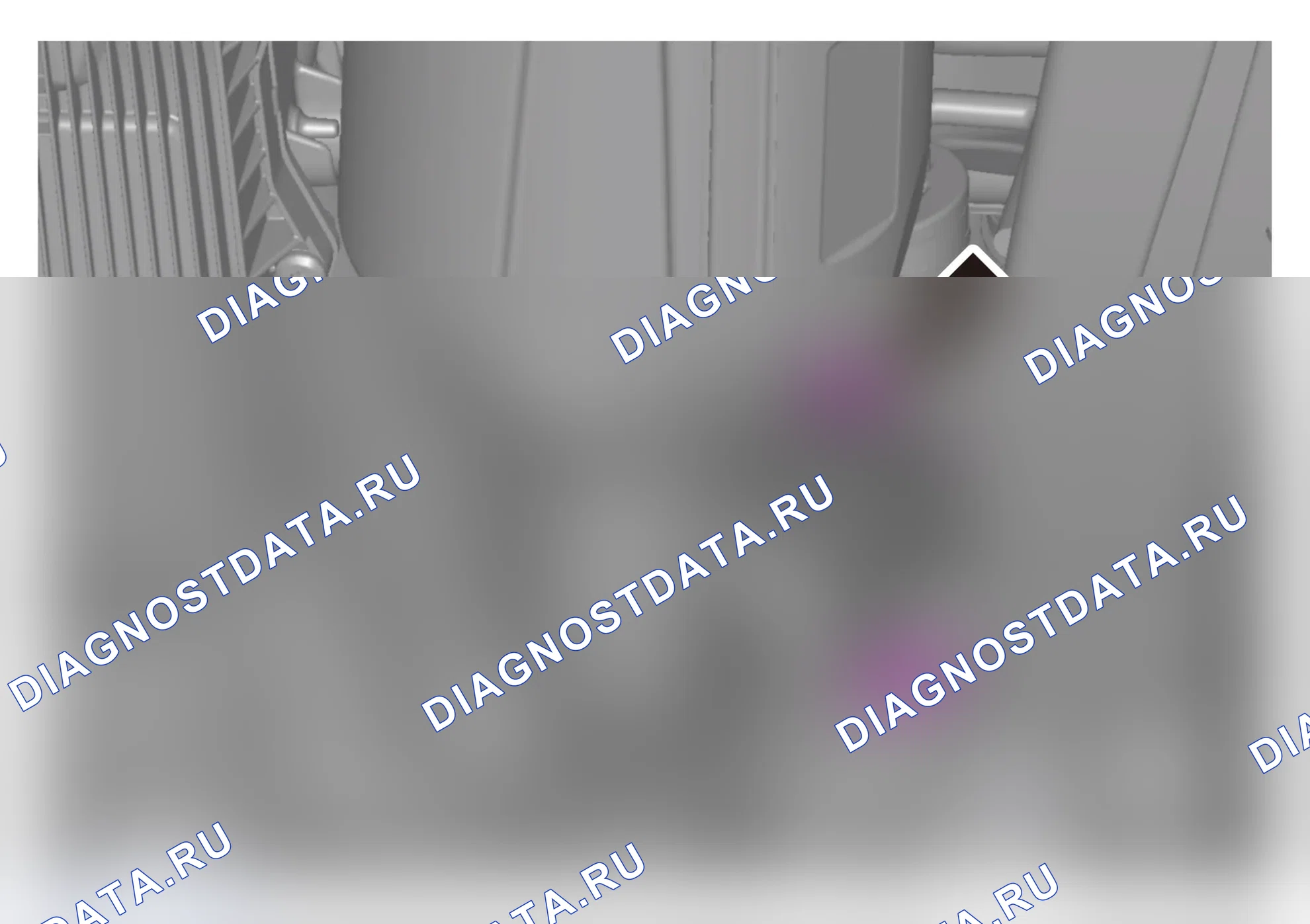 Как снять и установить селективный каталитический восстановительный преобразователь. — Haval H5. Haval H5 II