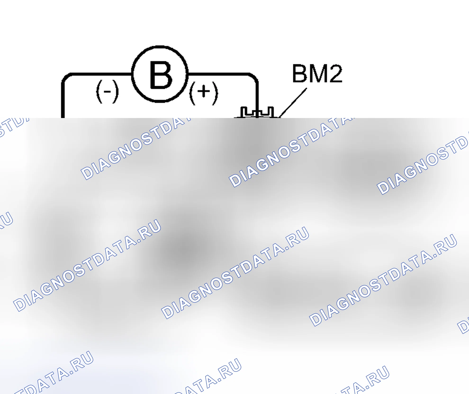 Рис. 106: ПРОЦЕДУРА ПРОВЕРКИ. Haval Xiaolong Max I