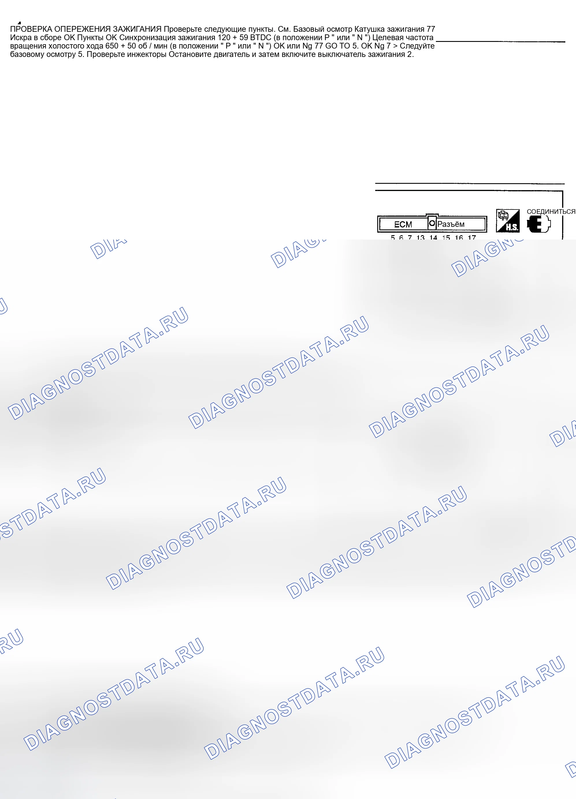Рис. 404. Infiniti M45 II