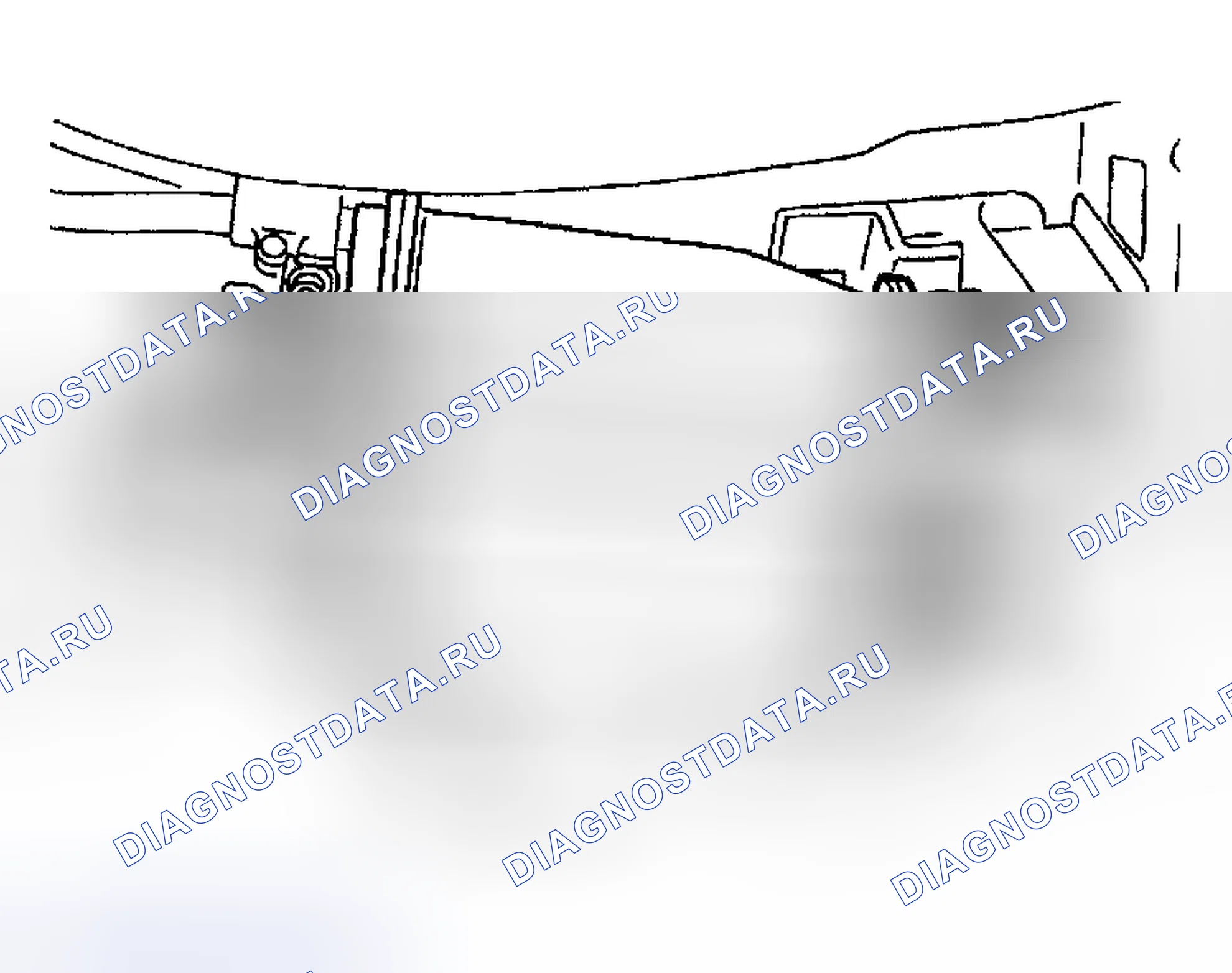Рис. 2. Subaru Forester SG