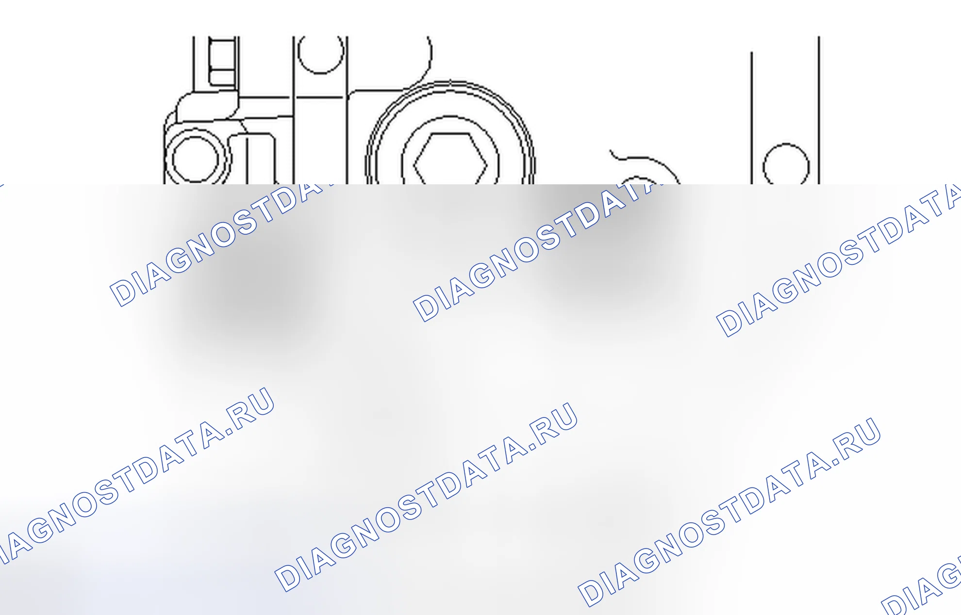 Рис. 182. Toyota Matrix E140
