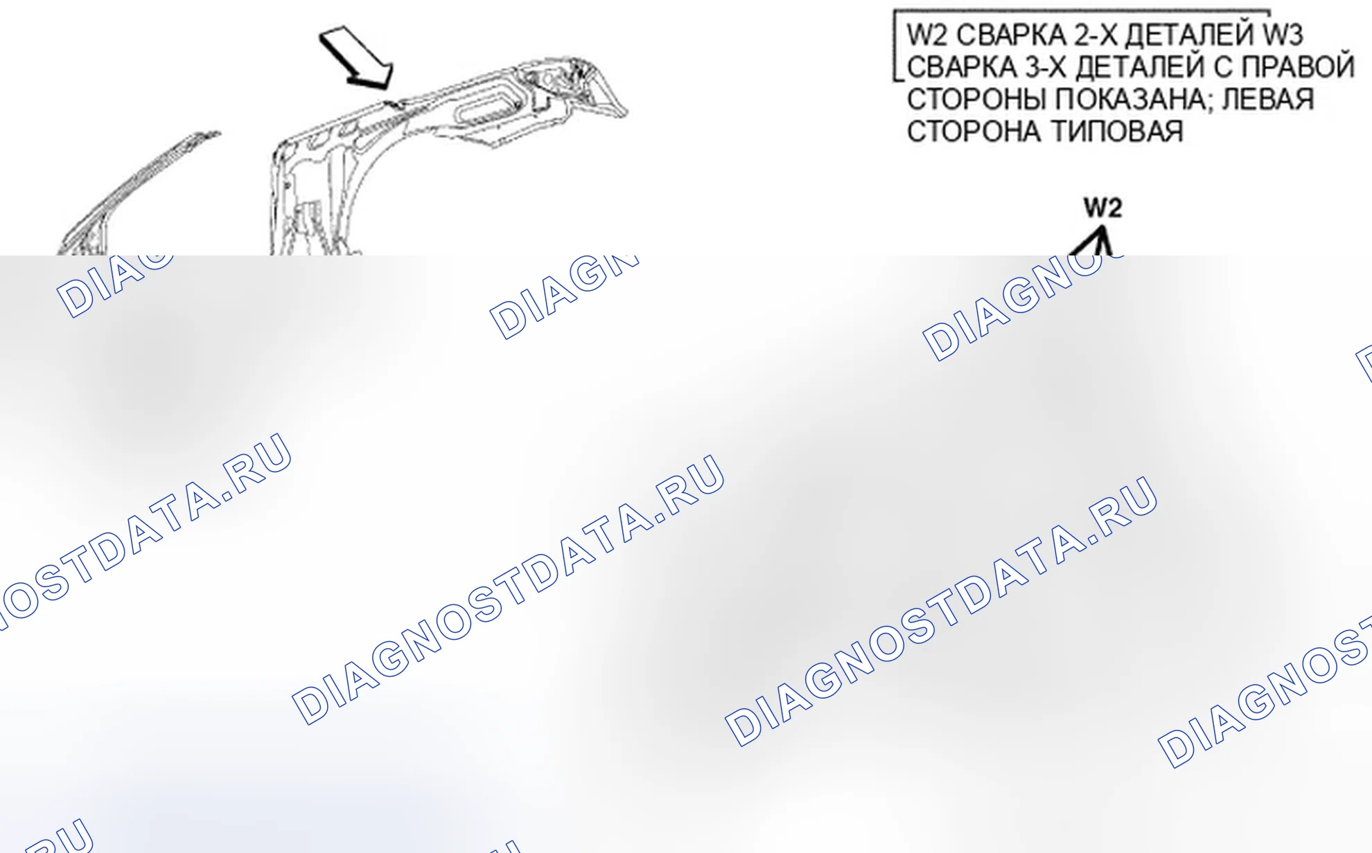 Рис. 394. Dodge Avenger II