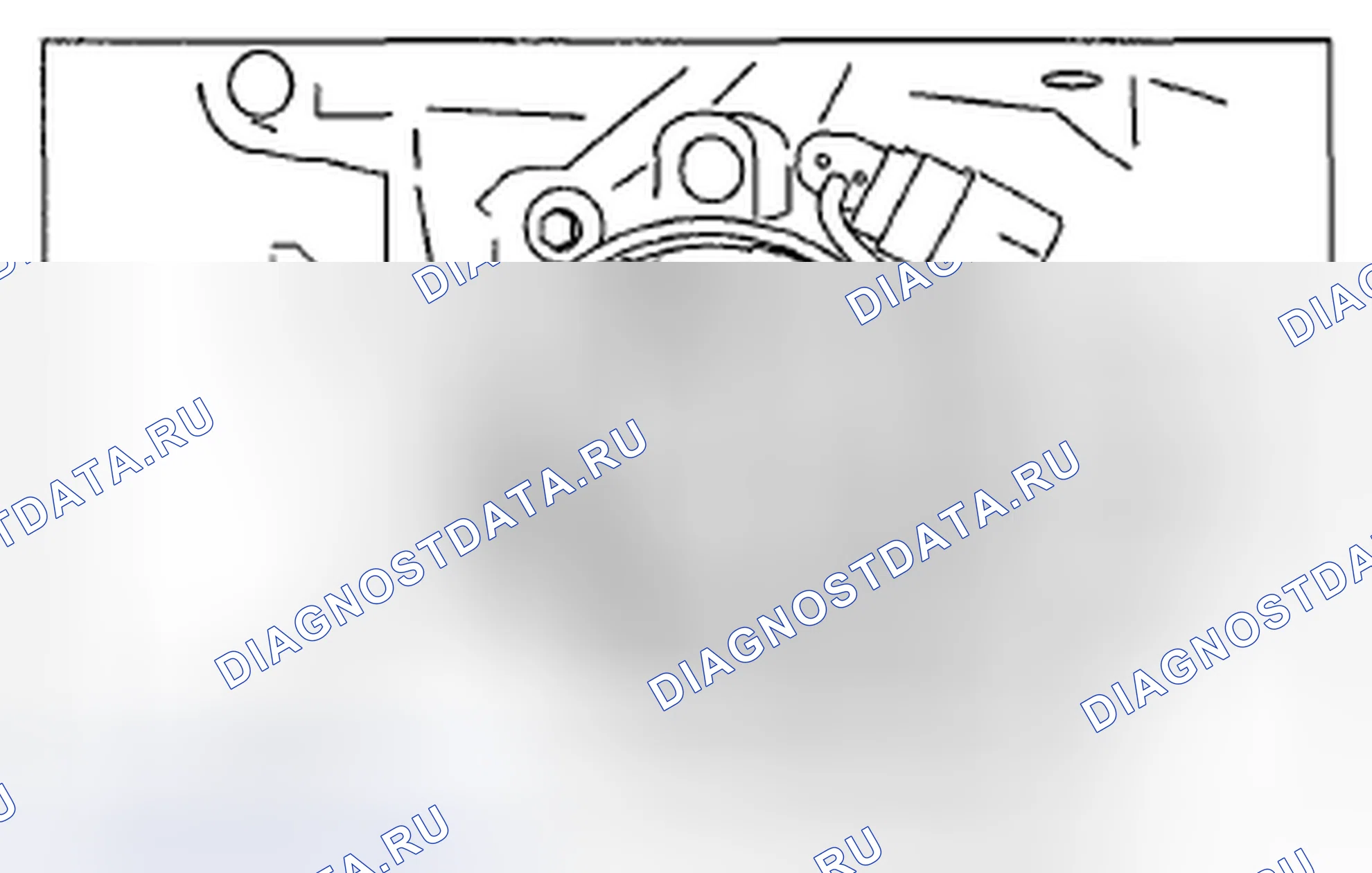 Рис. 59. Subaru Impreza WRX GE рестайлинг