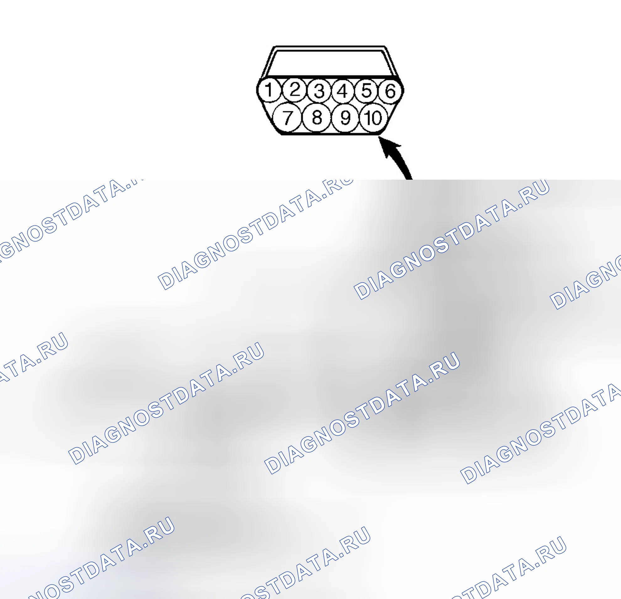 Рис. 14. Hyundai Sonata IV рестайлинг