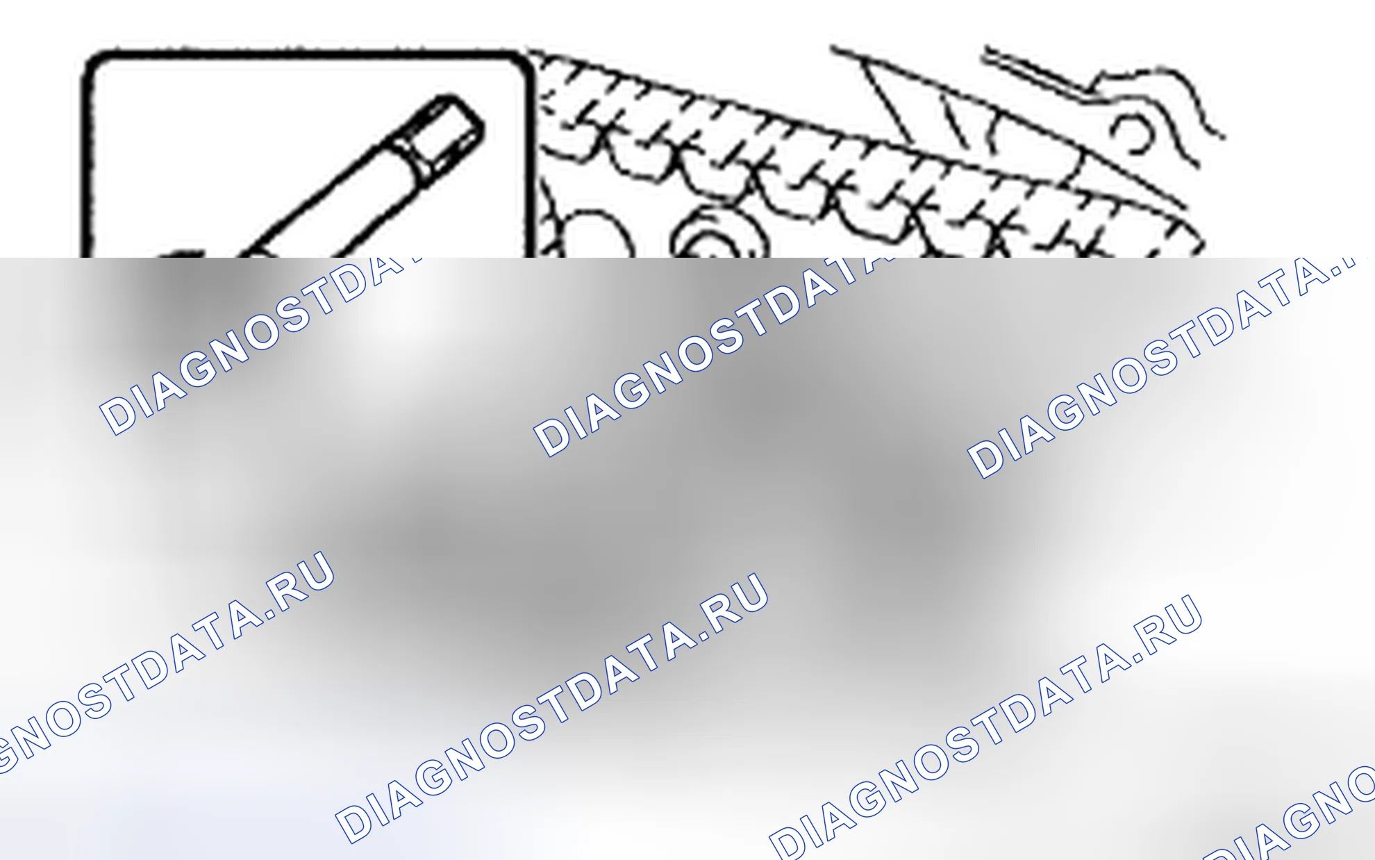 Рис. 28. Toyota 4Runner IV рестайлинг