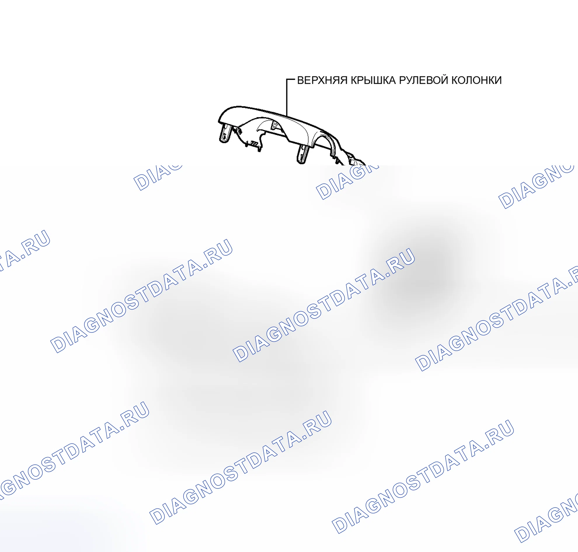 Рис. 56: ИЛЛЮСТРАЦИЯ. Toyota Sienna III