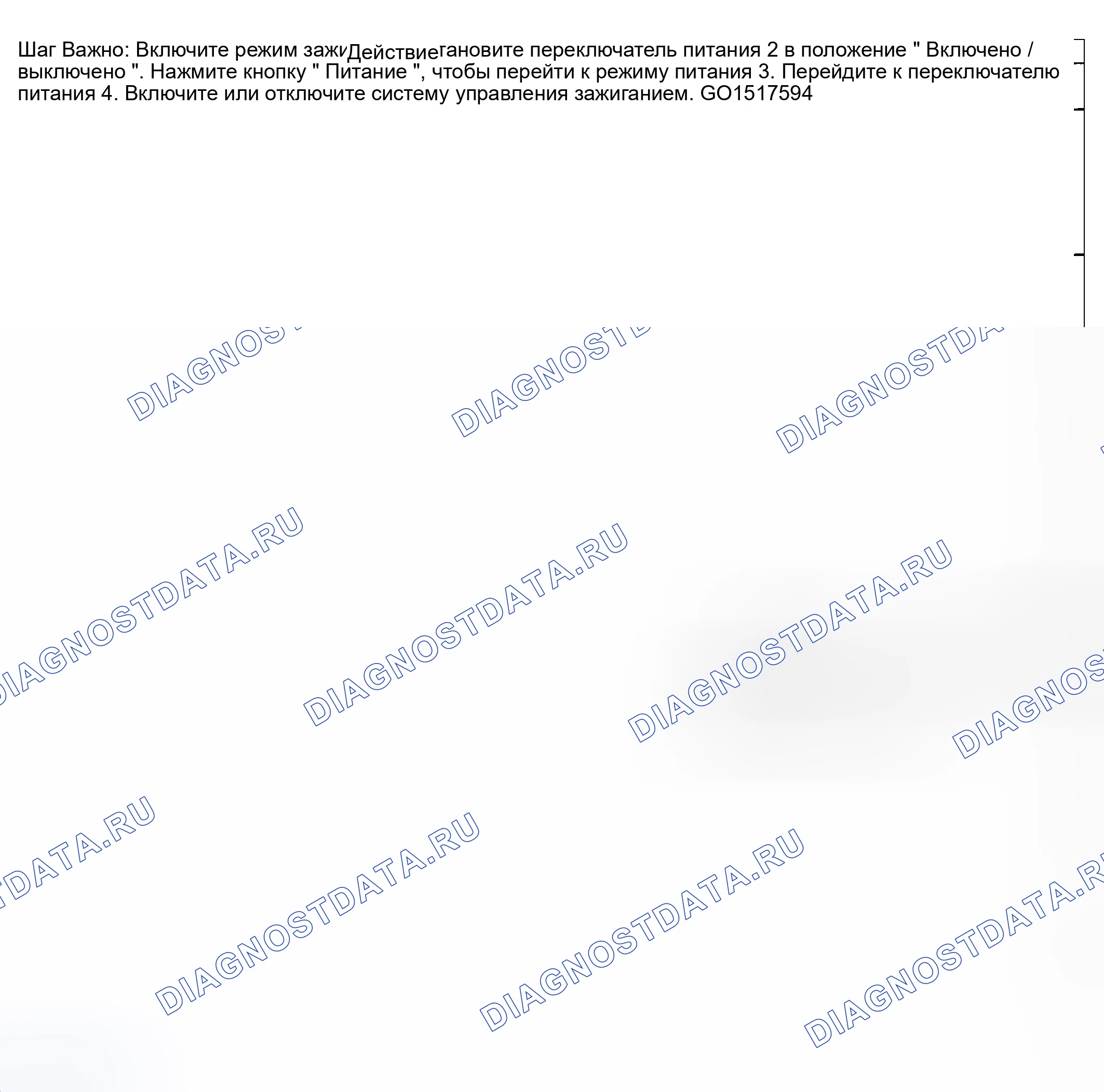 Рис. 32: Описание испытания. Hyundai Venue I