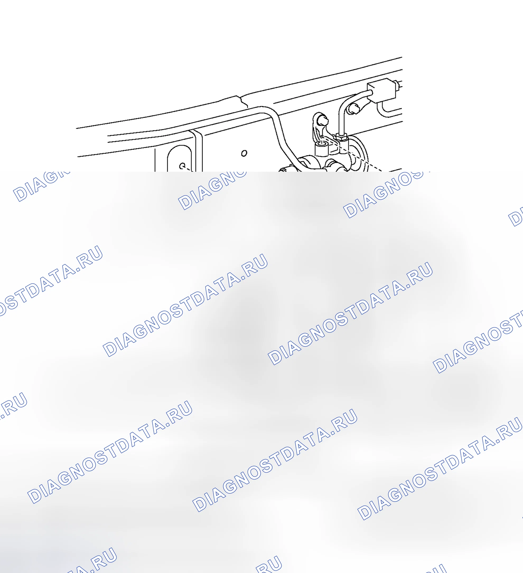Рис. 128: ИЛЛЮСТРАЦИЯ. Haval Xiaolong I