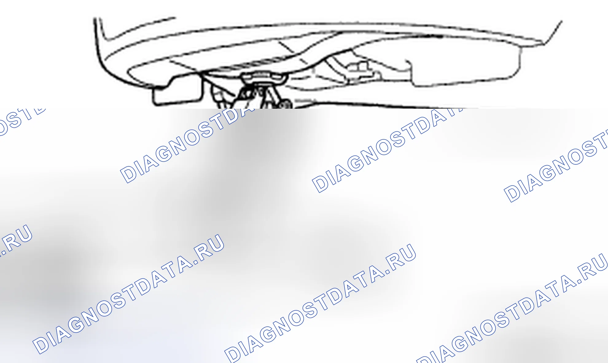 Рис. 6. Mazda CX-9 I