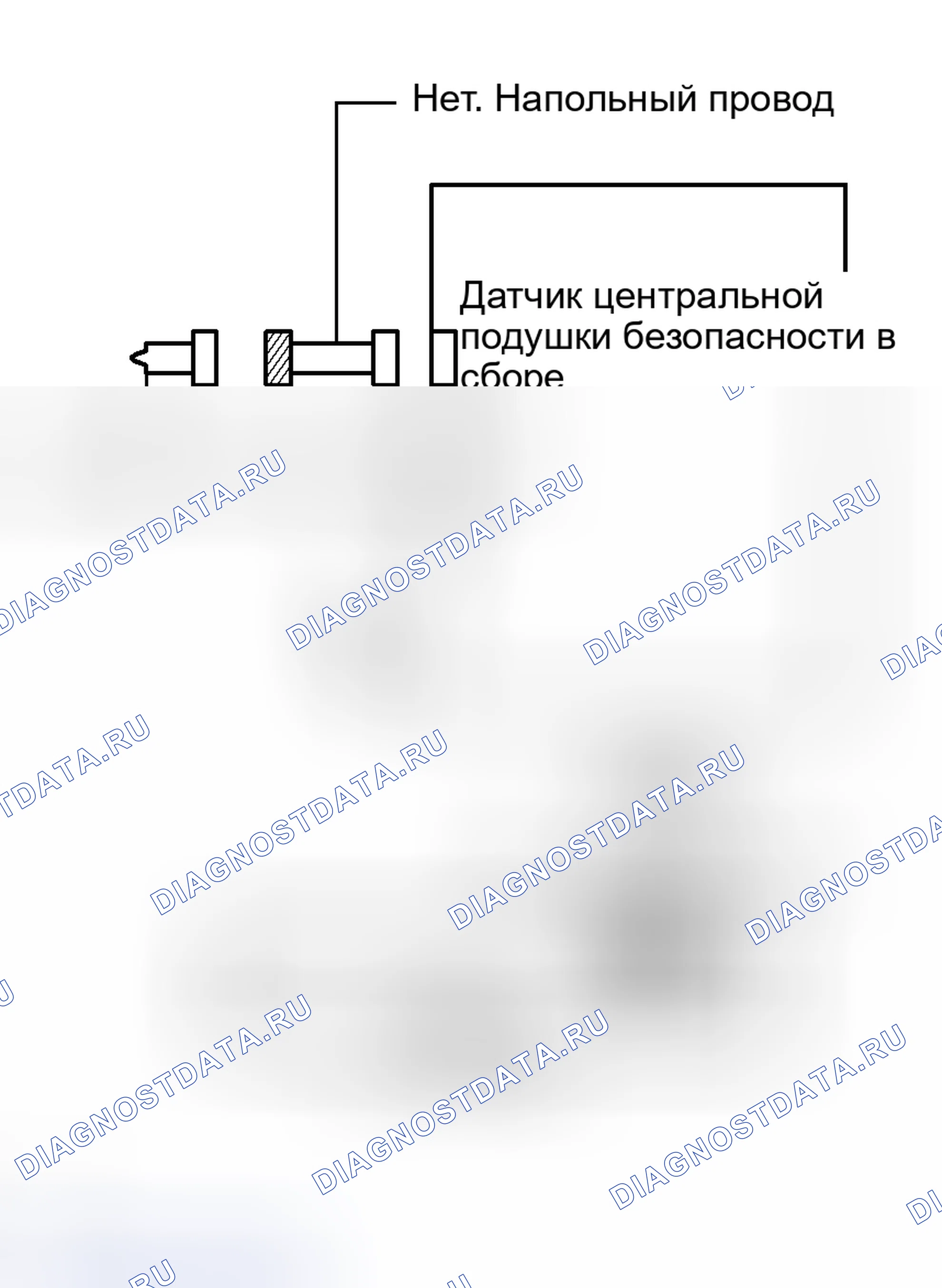 Рис. 355: ПРОЦЕДУРА КОНТРОЛЯ. Toyota Land Cruiser 100 рестайлинг 2