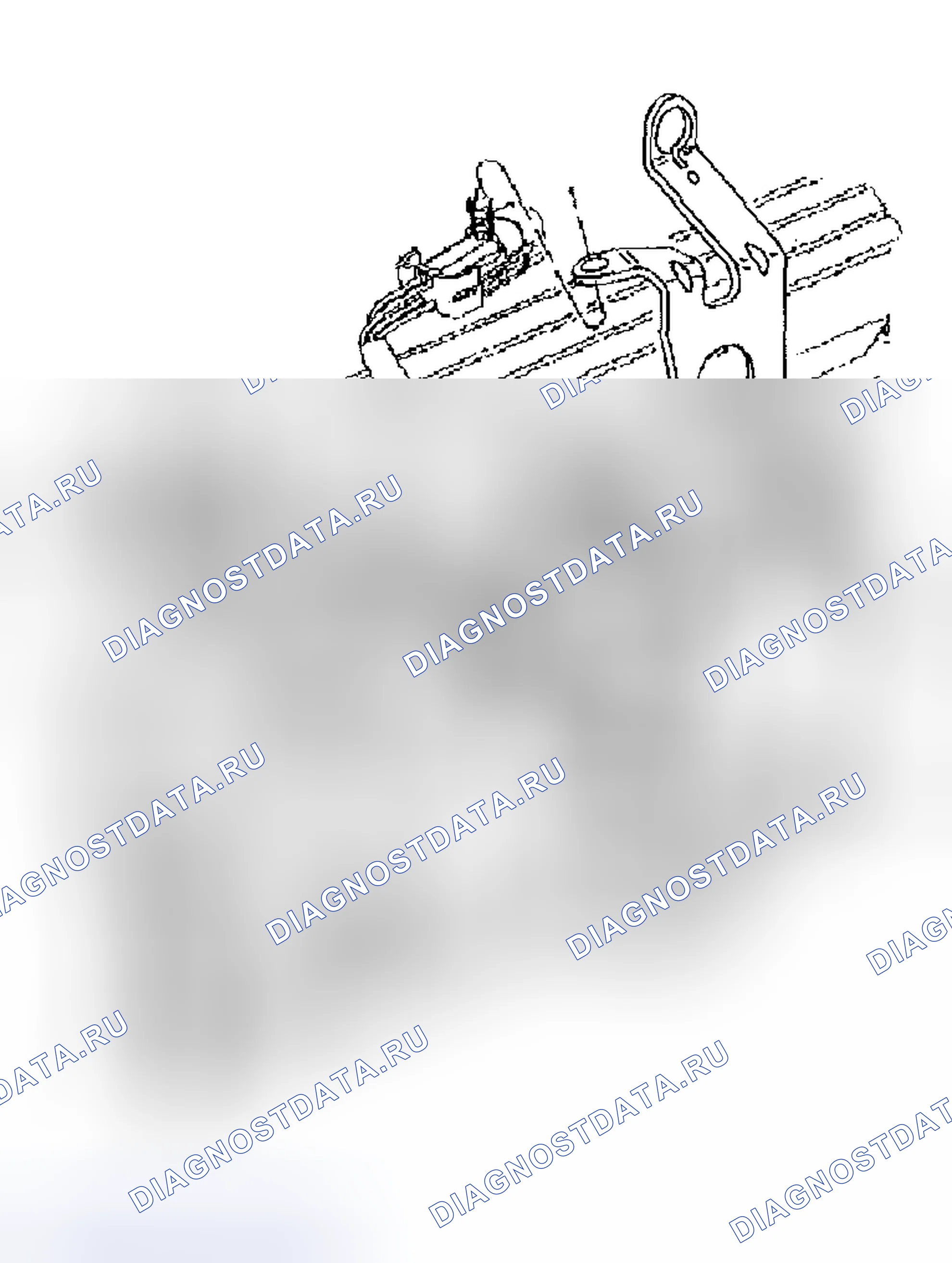 Рис. 502. Buick Regal IV