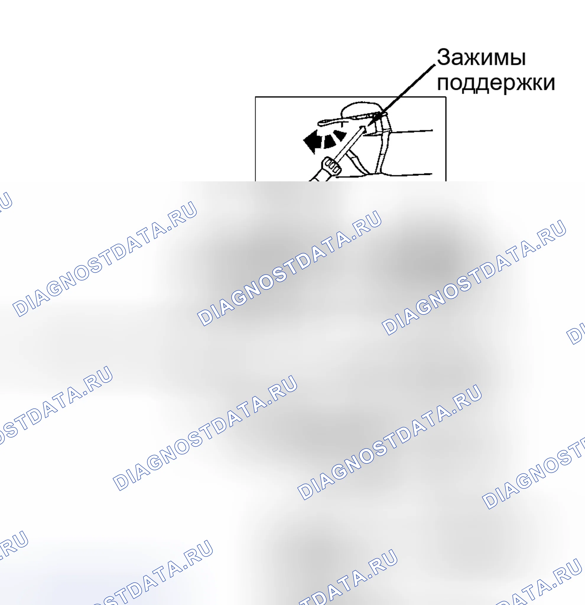Рис. 6. Volvo XC90 I