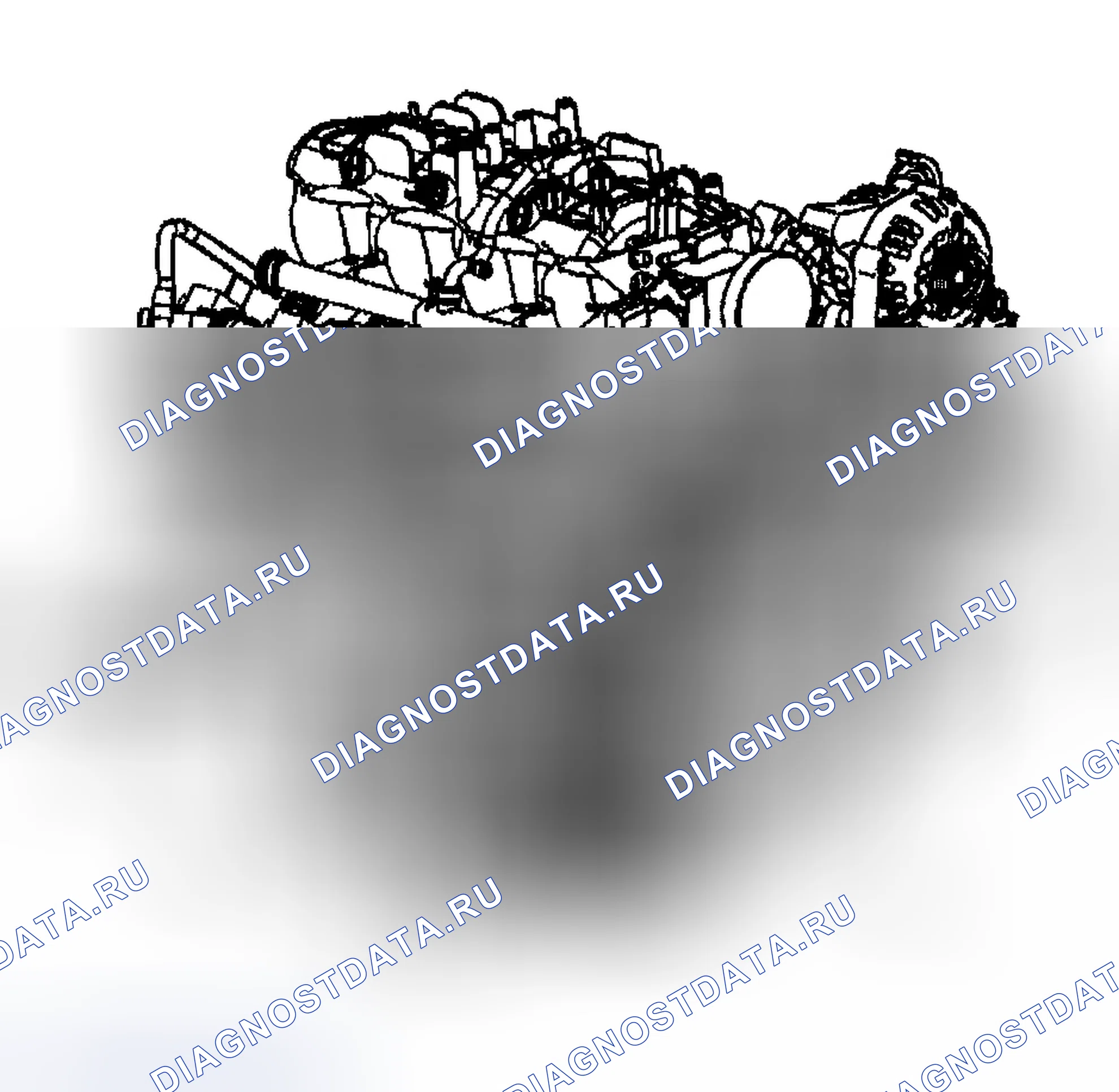 Рис. 56. Chevrolet TrailBlazer I