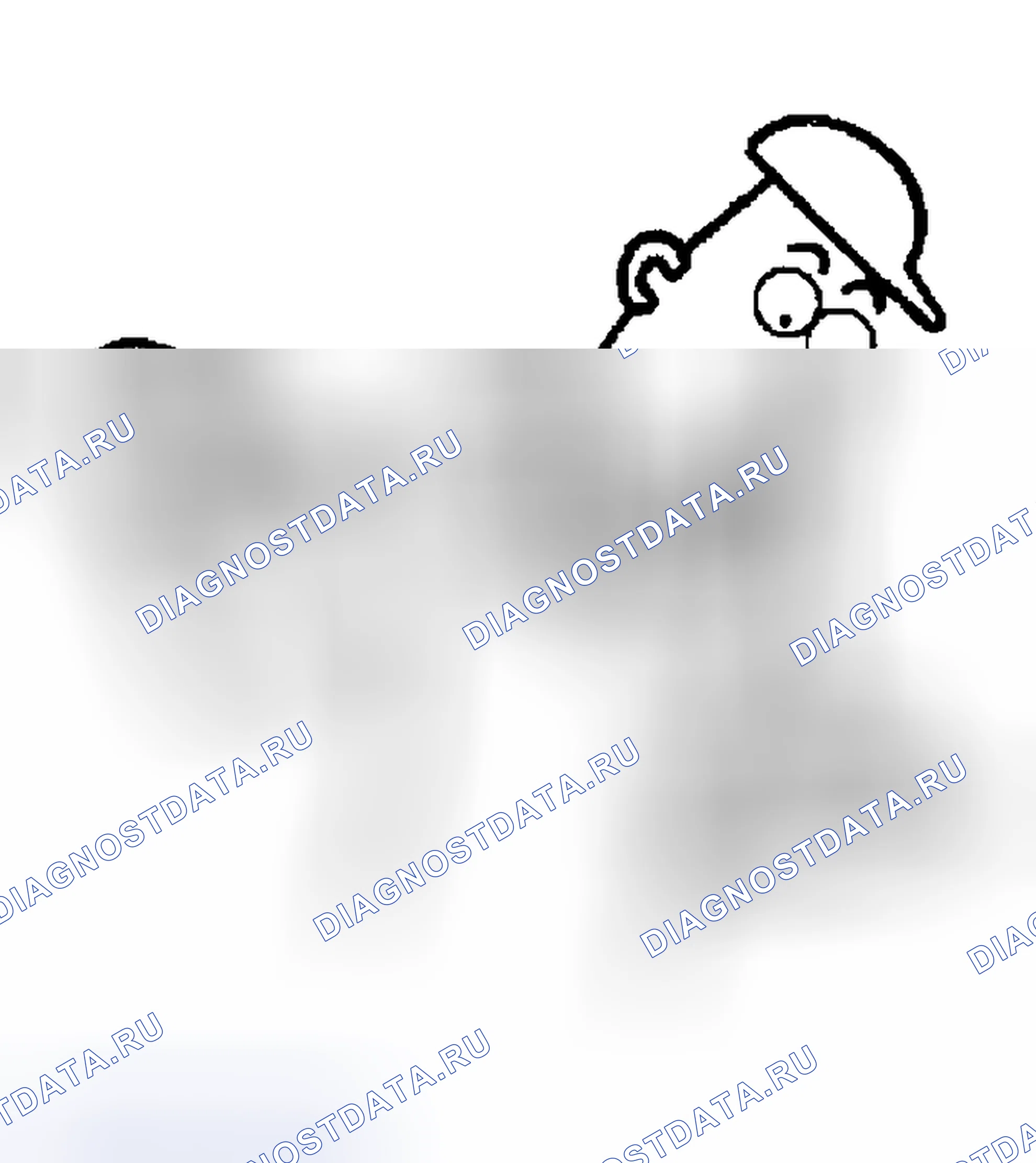 Рис. 303. Honda Odyssey (North America) I