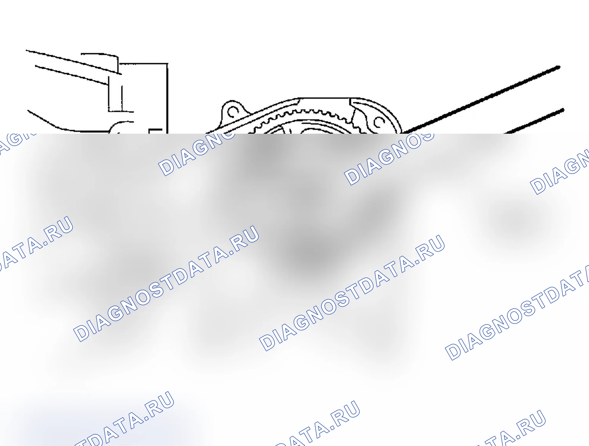 Рис. 55. Subaru Impreza WRX GD/GG рестайлинг