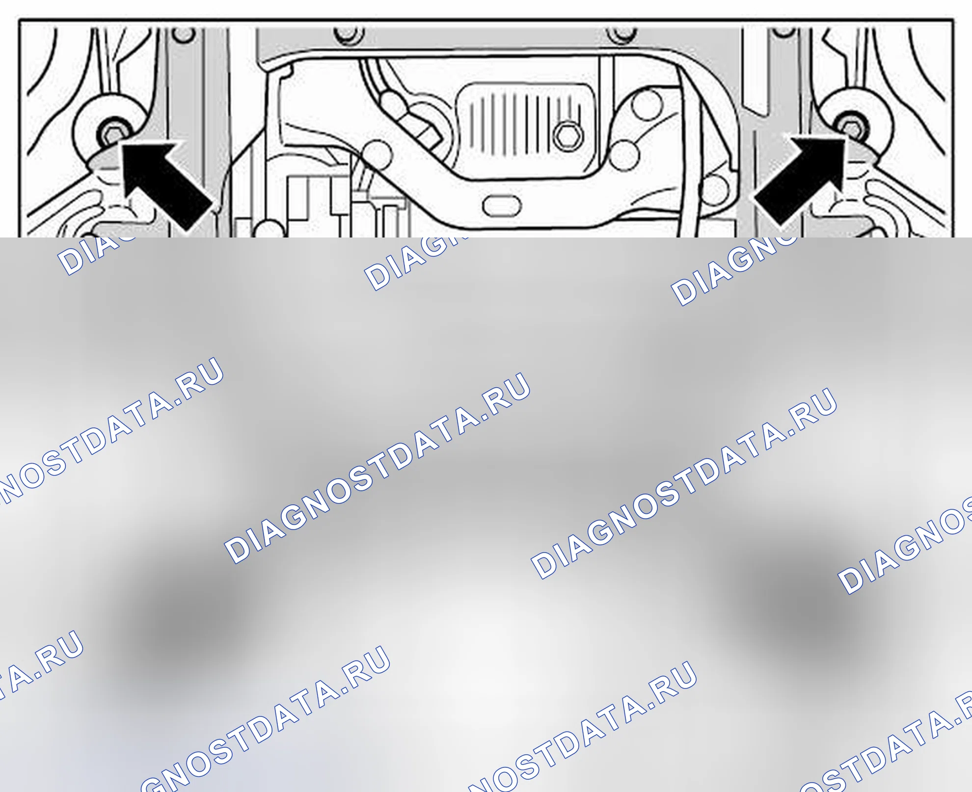 Рис. 54. Porsche Cayenne GTS 957 рестайлинг