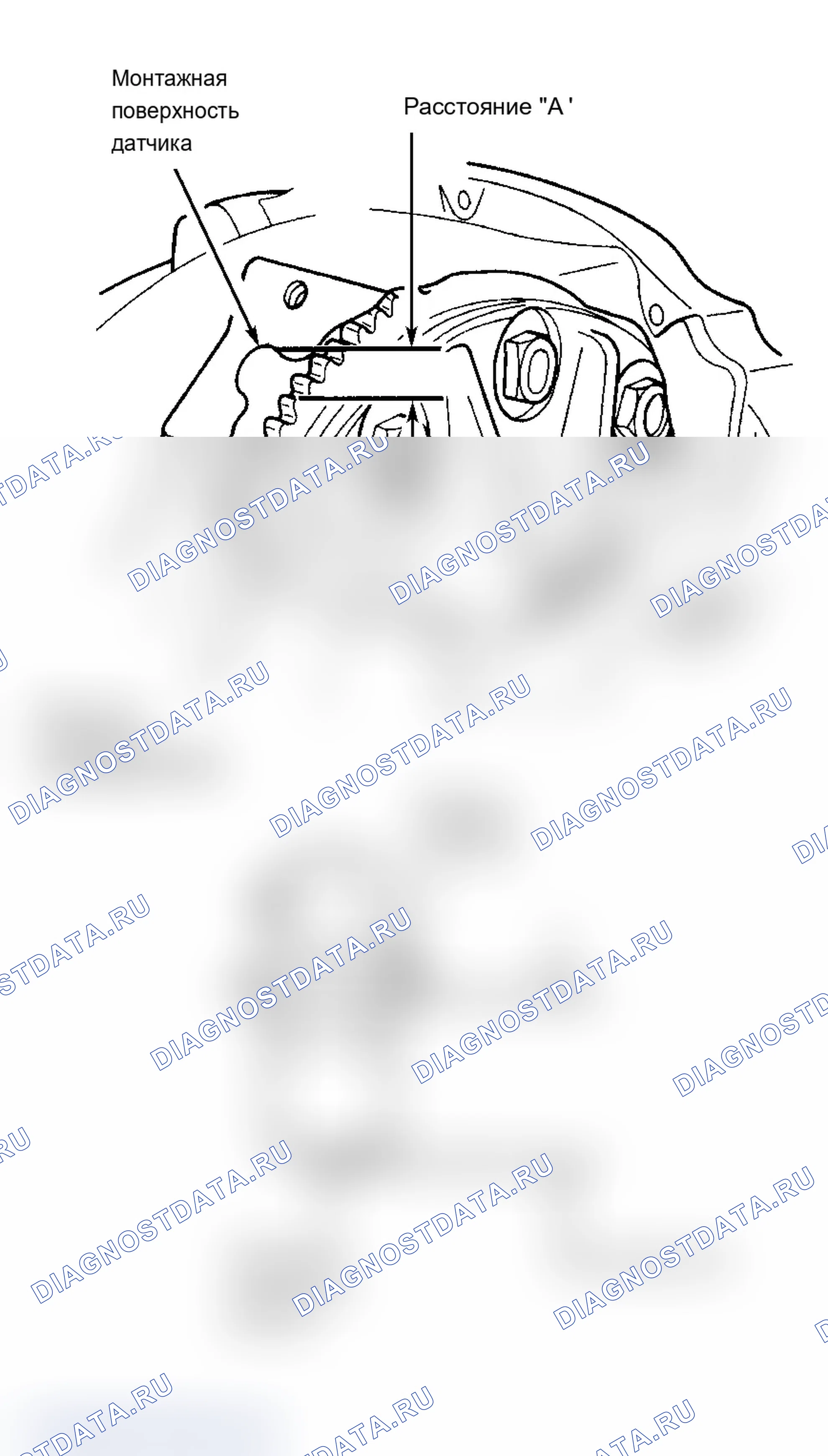 Рис. 54. Dodge Dakota Shelby 