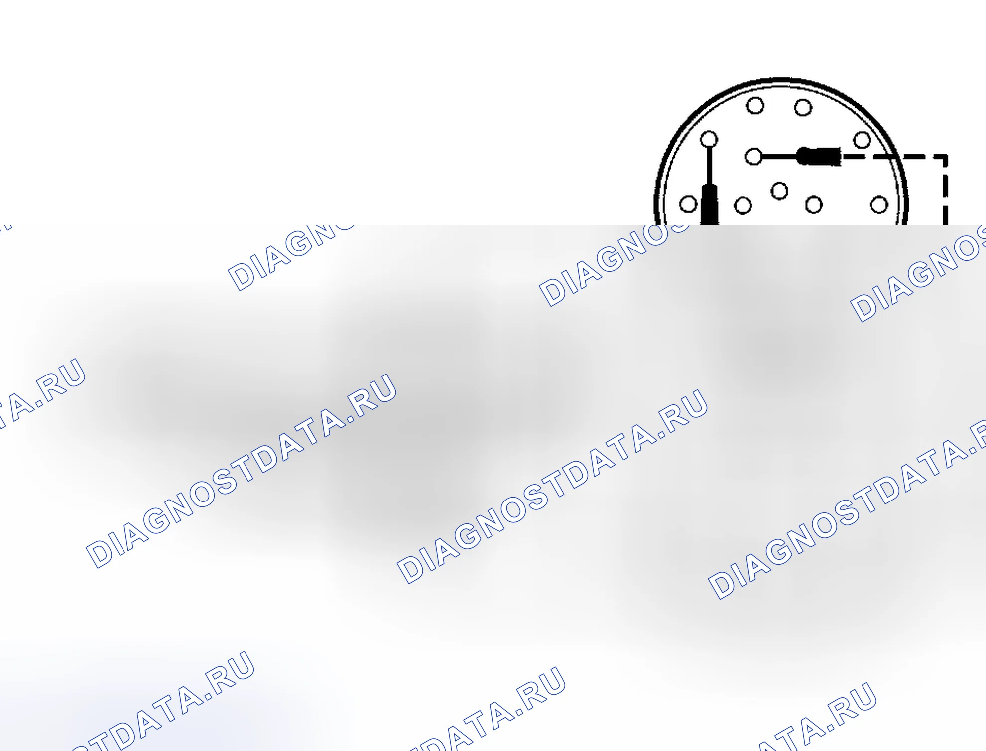 Рис. 19: Тестирование. Hyundai Mistra II