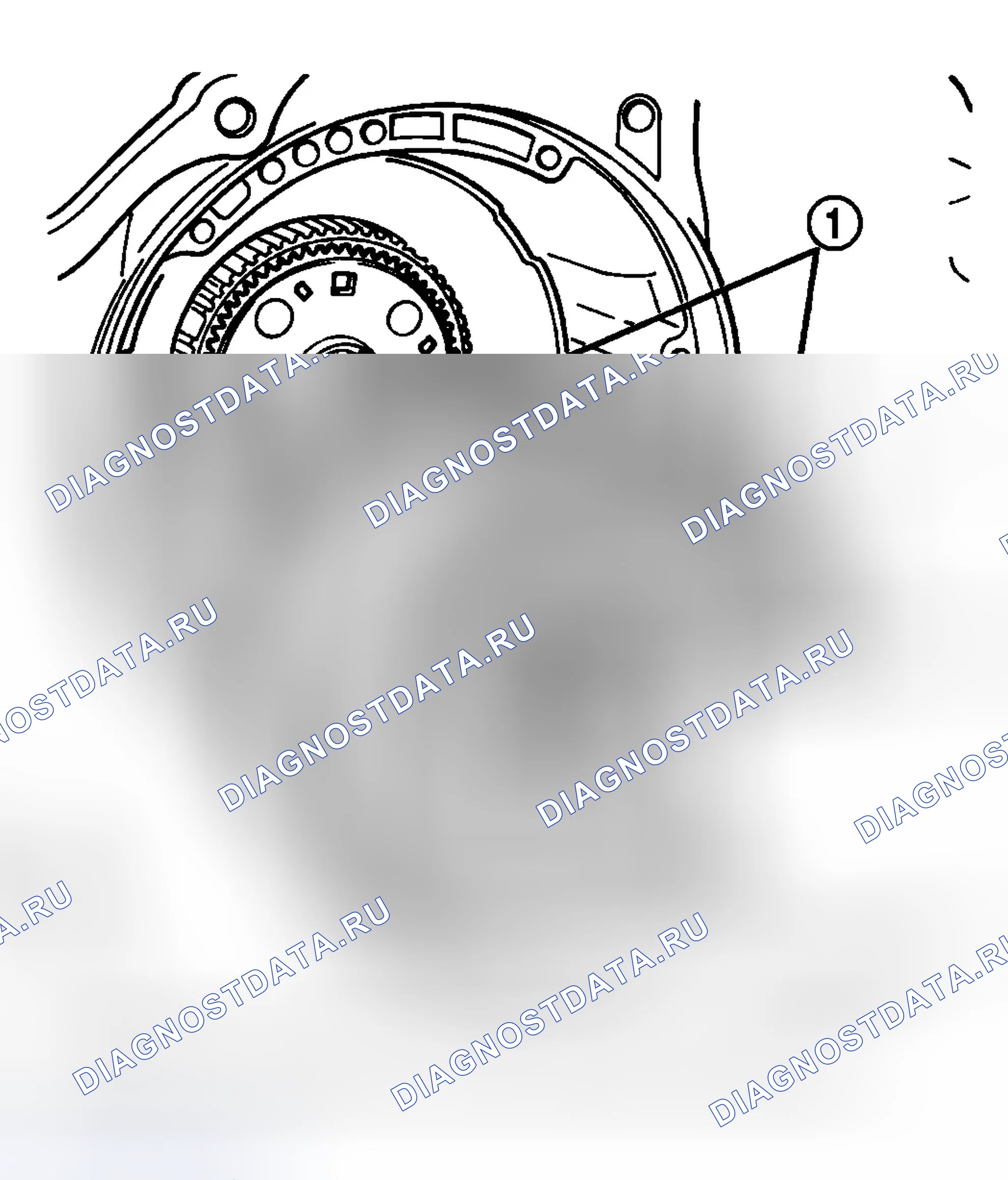 Рис. 636. Dodge Pickup R2500 