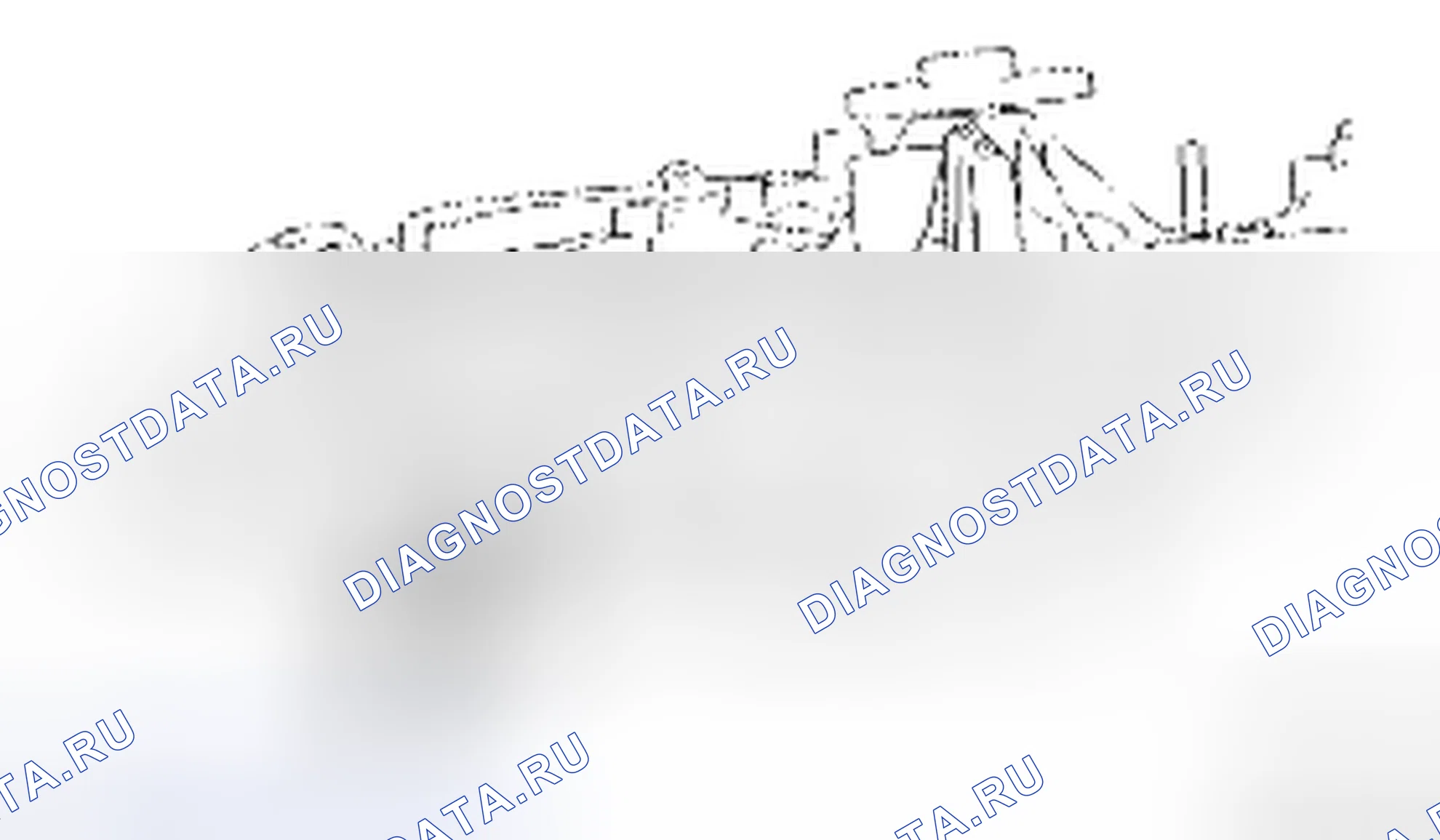 Рис. 29: РАЗБОРКА. Toyota Highlander II