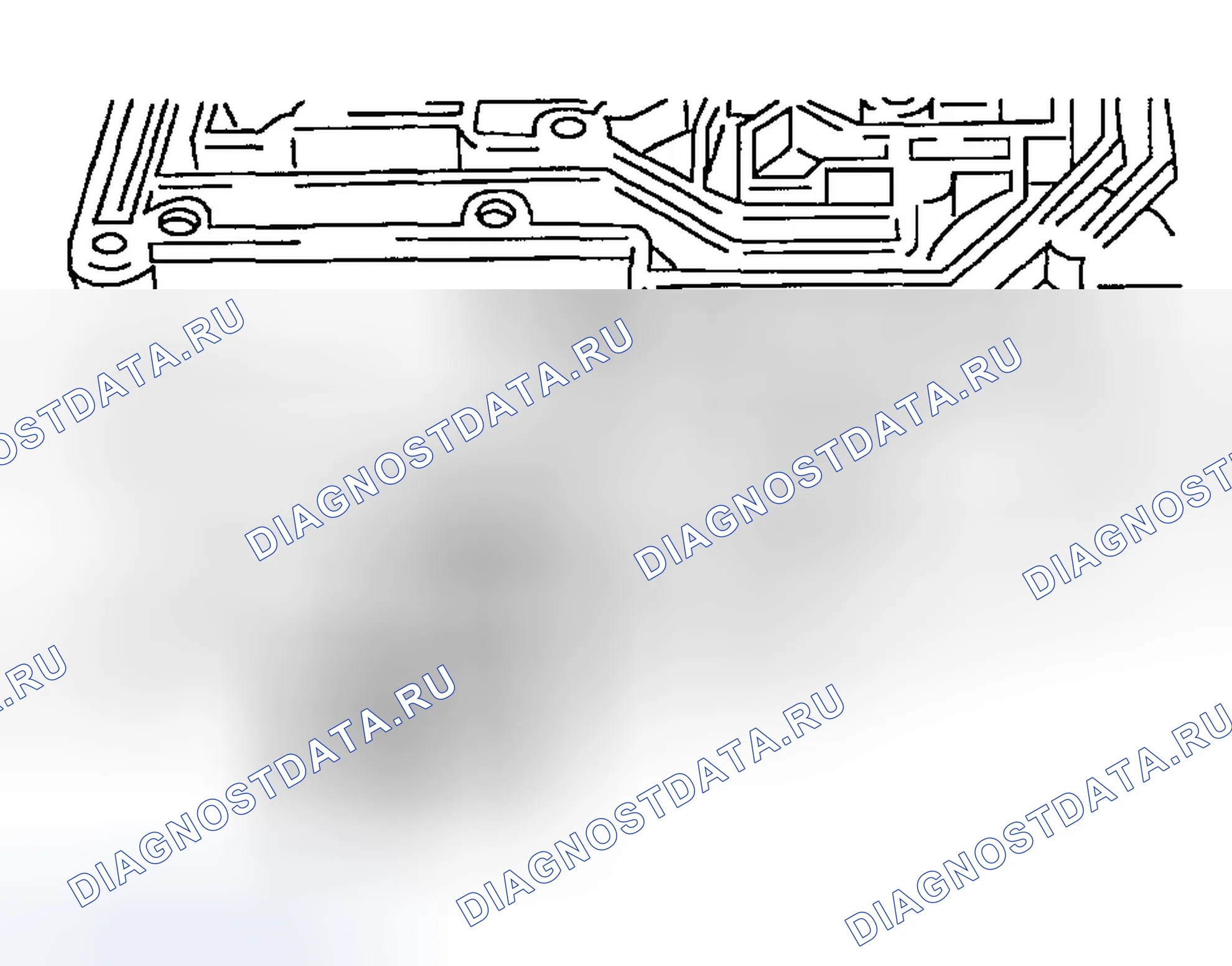 Рис. 636. Ford Taurus IV