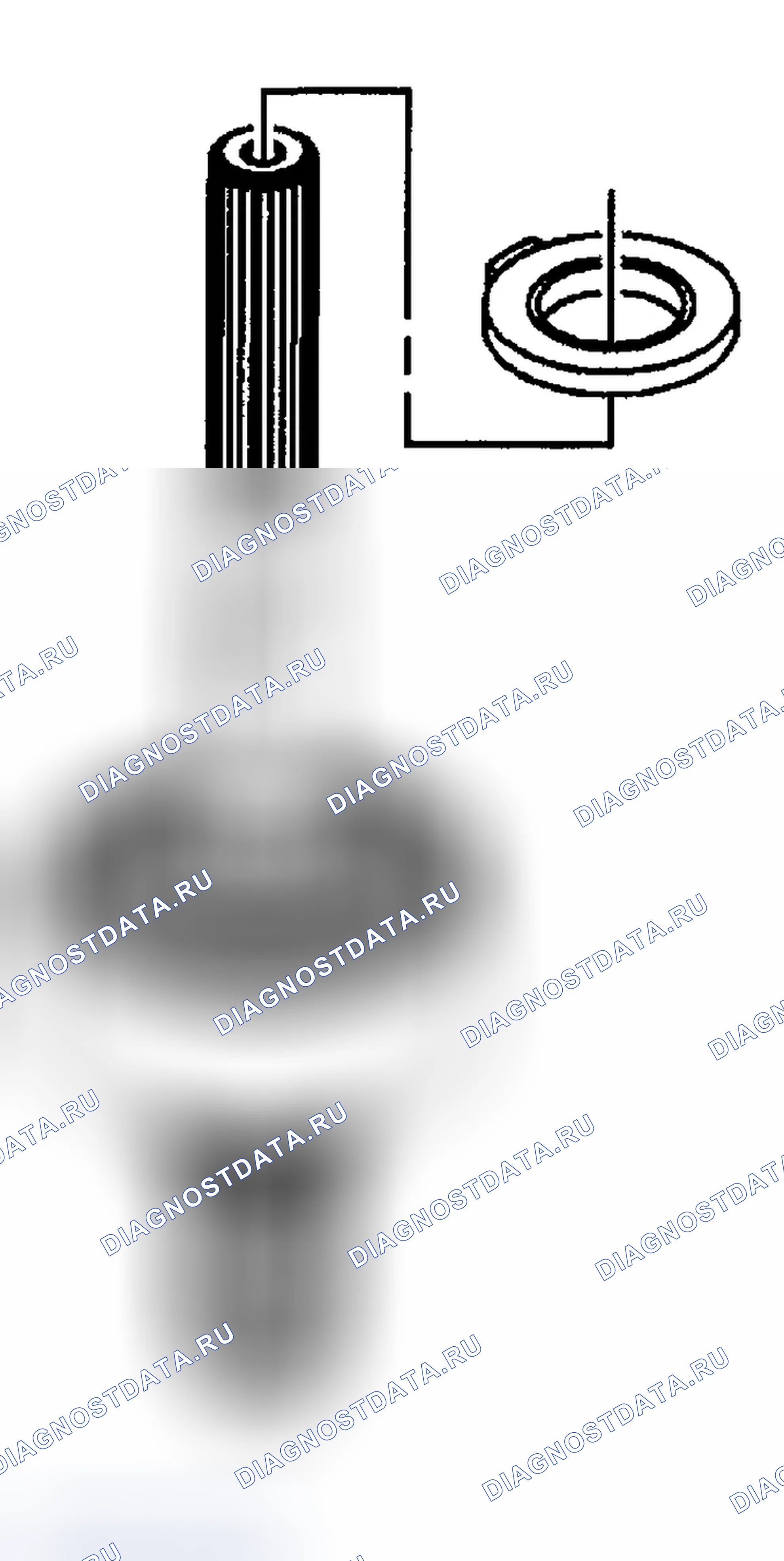 Рис. 218. Chevrolet TrailBlazer I
