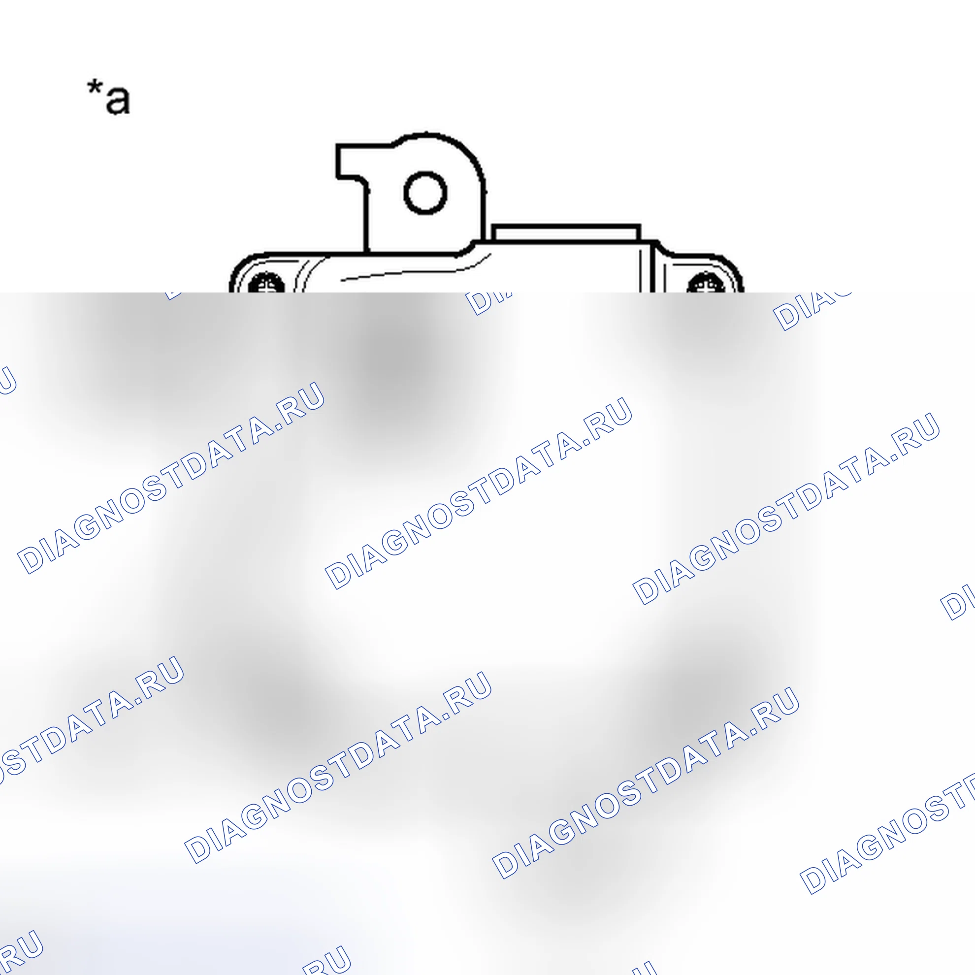 Рис. 412. Toyota Camry XV50