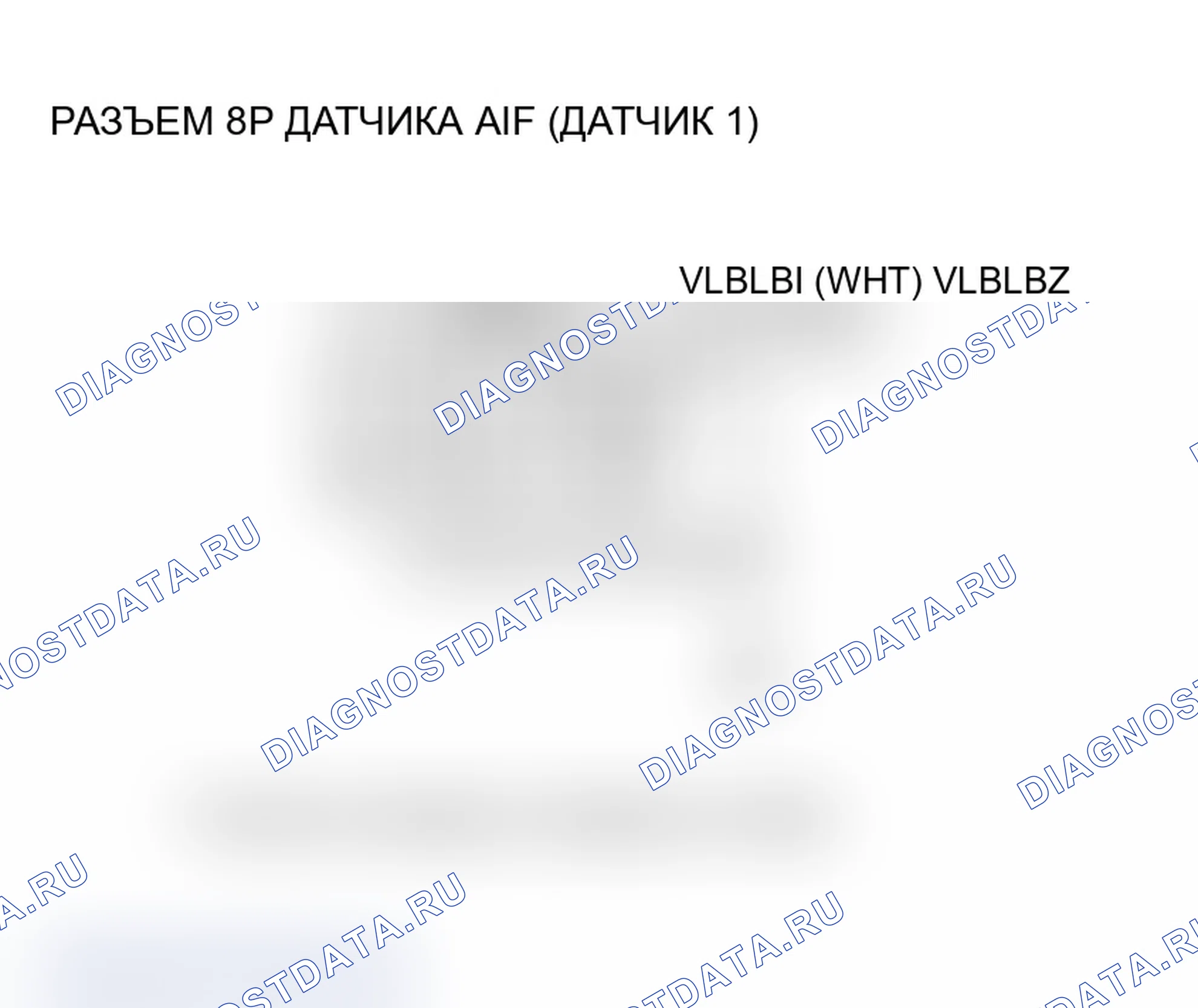 Рис. 235: P2628 расшифровка кода ошибки, P2631. Задний датчик A/F (блок 1, датчик 1). Цепь LABEL. Высокое напряжение (модели 2004-2005 гг.).. Acura TL III