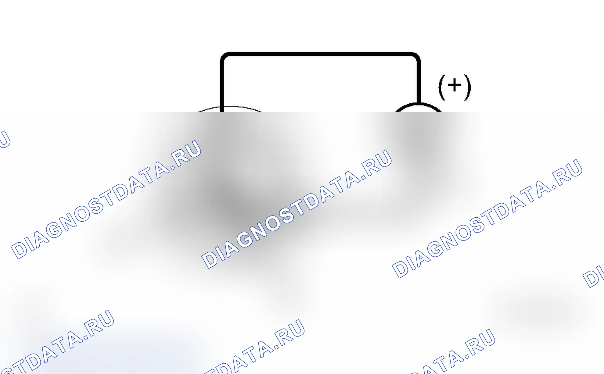 Рис. 18. Toyota Land Cruiser 100 рестайлинг 2