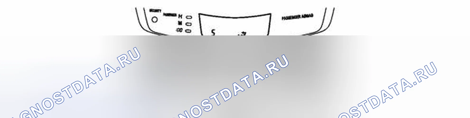 Рис. 41. Toyota RAV4 III рестайлинг
