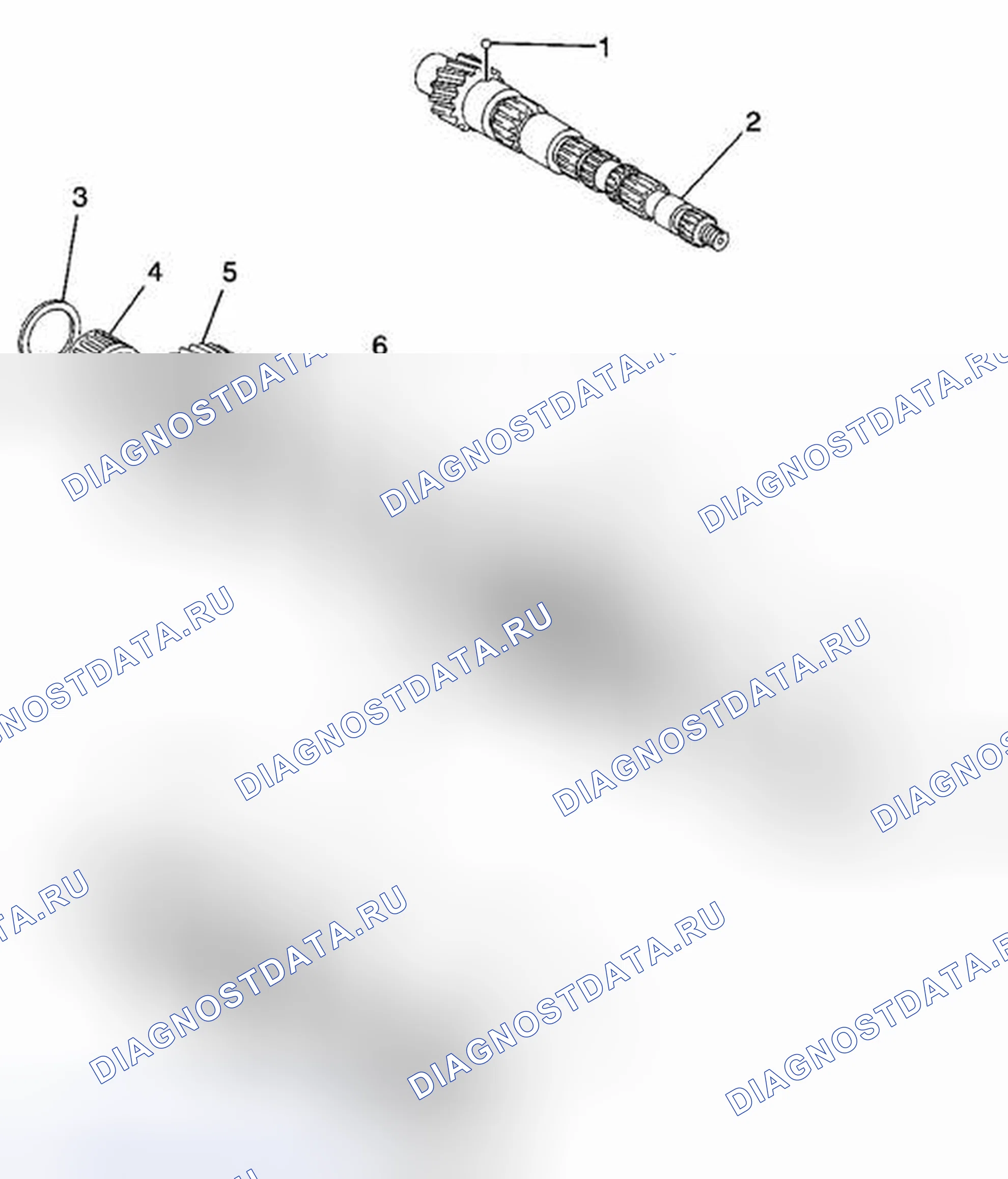 Рис. 25. Kia Ceed ED рестайлинг