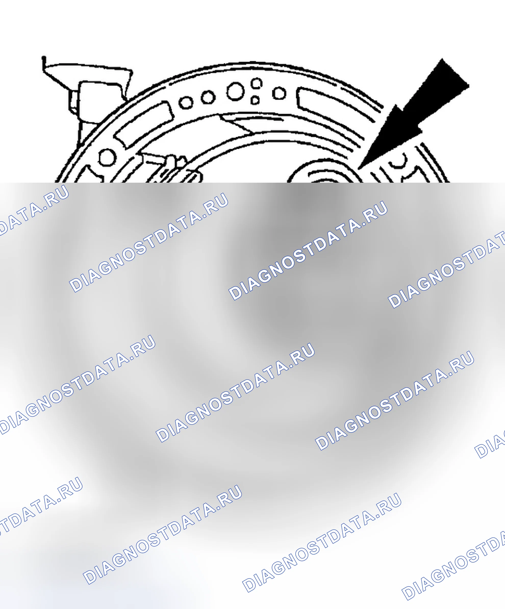 Рис. 399. Ford Explorer Sport Trac I
