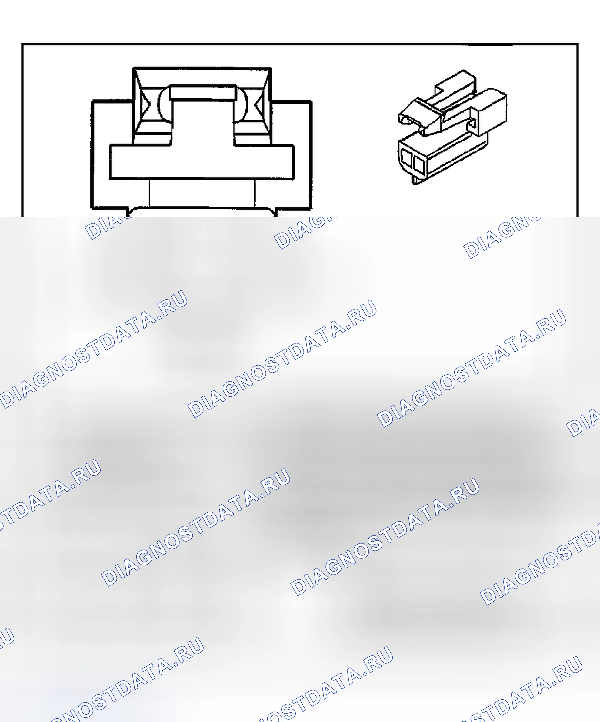 Рис. 43. GMC Savana Special G3500 