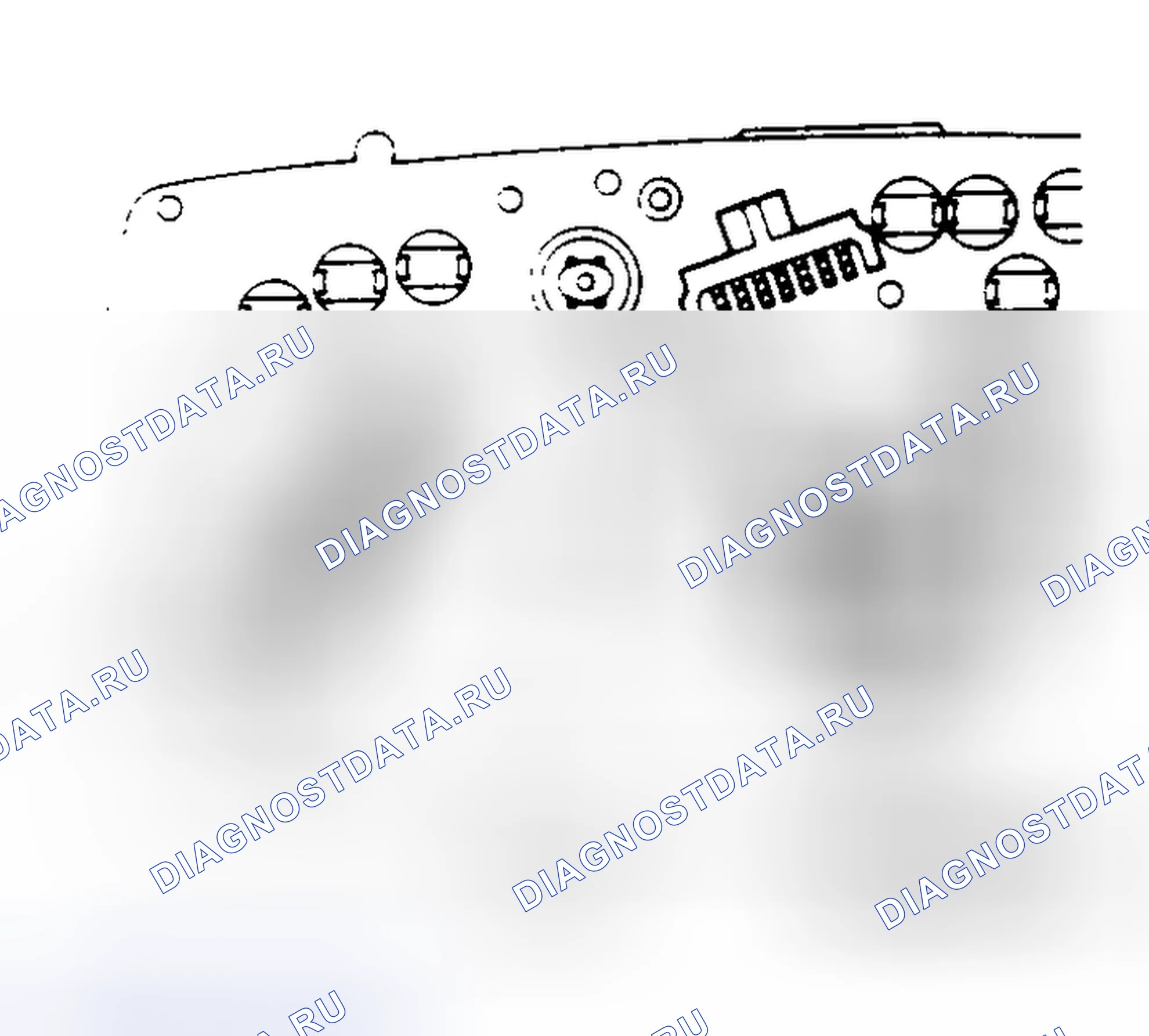 Рис. 111: 1992 ES300. Lexus ES XV10