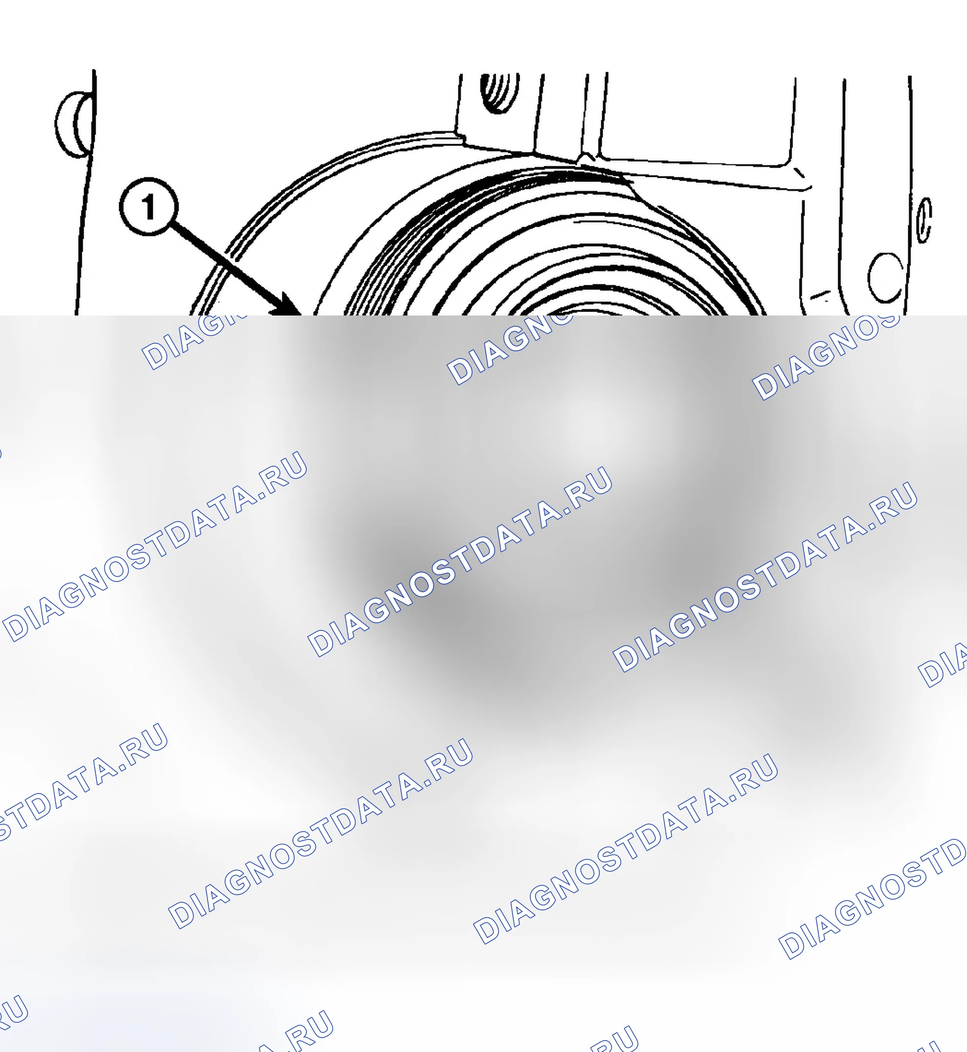 Рис. 141. Dodge Pickup R3500 